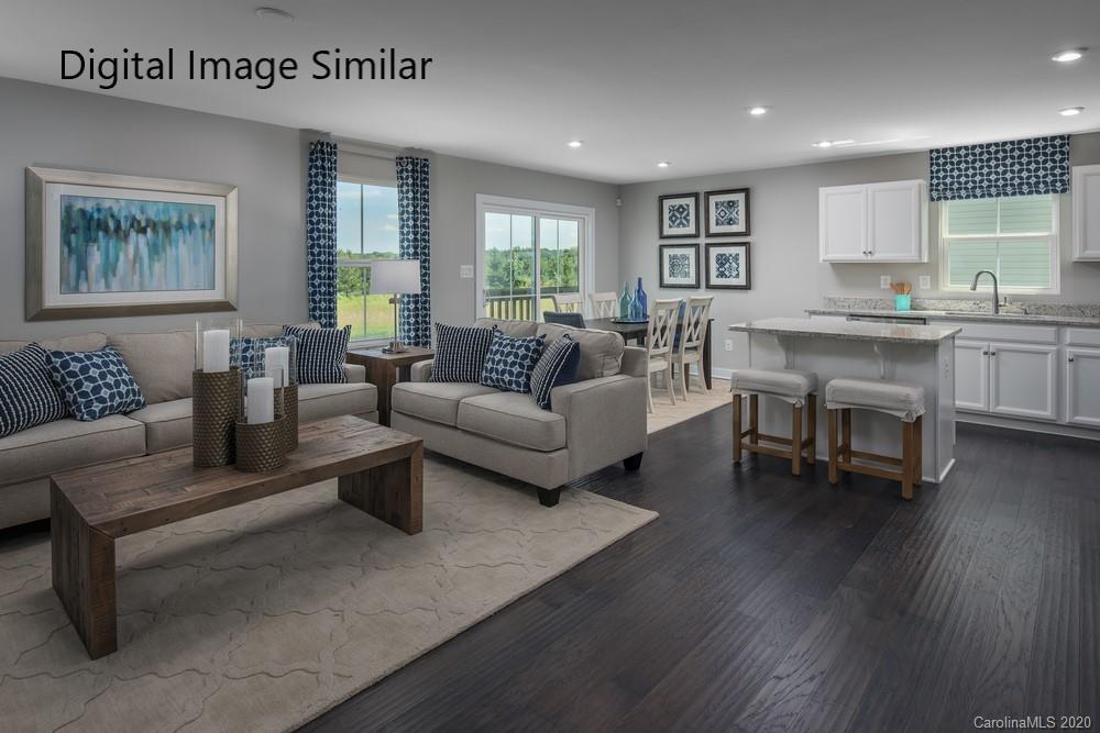 Bellastead - Residential