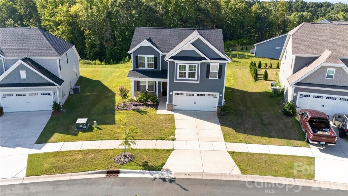 1406 Black Walnut Street