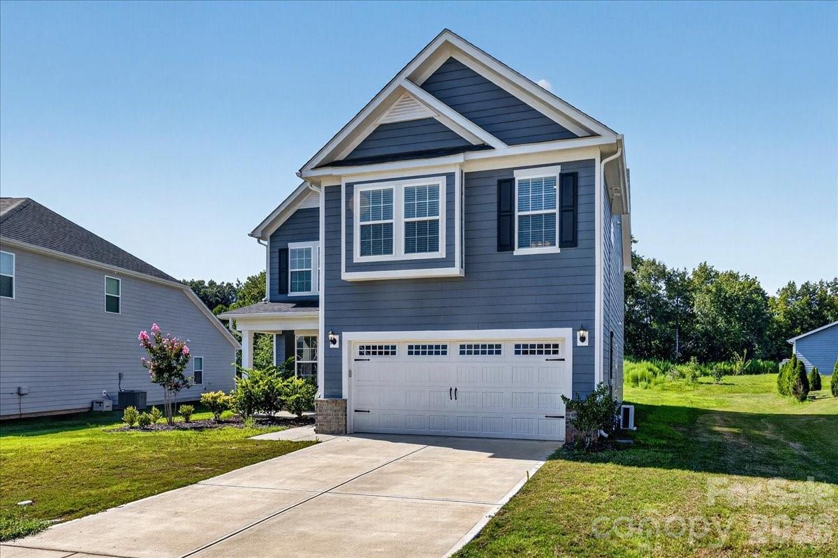 1406 Black Walnut Street