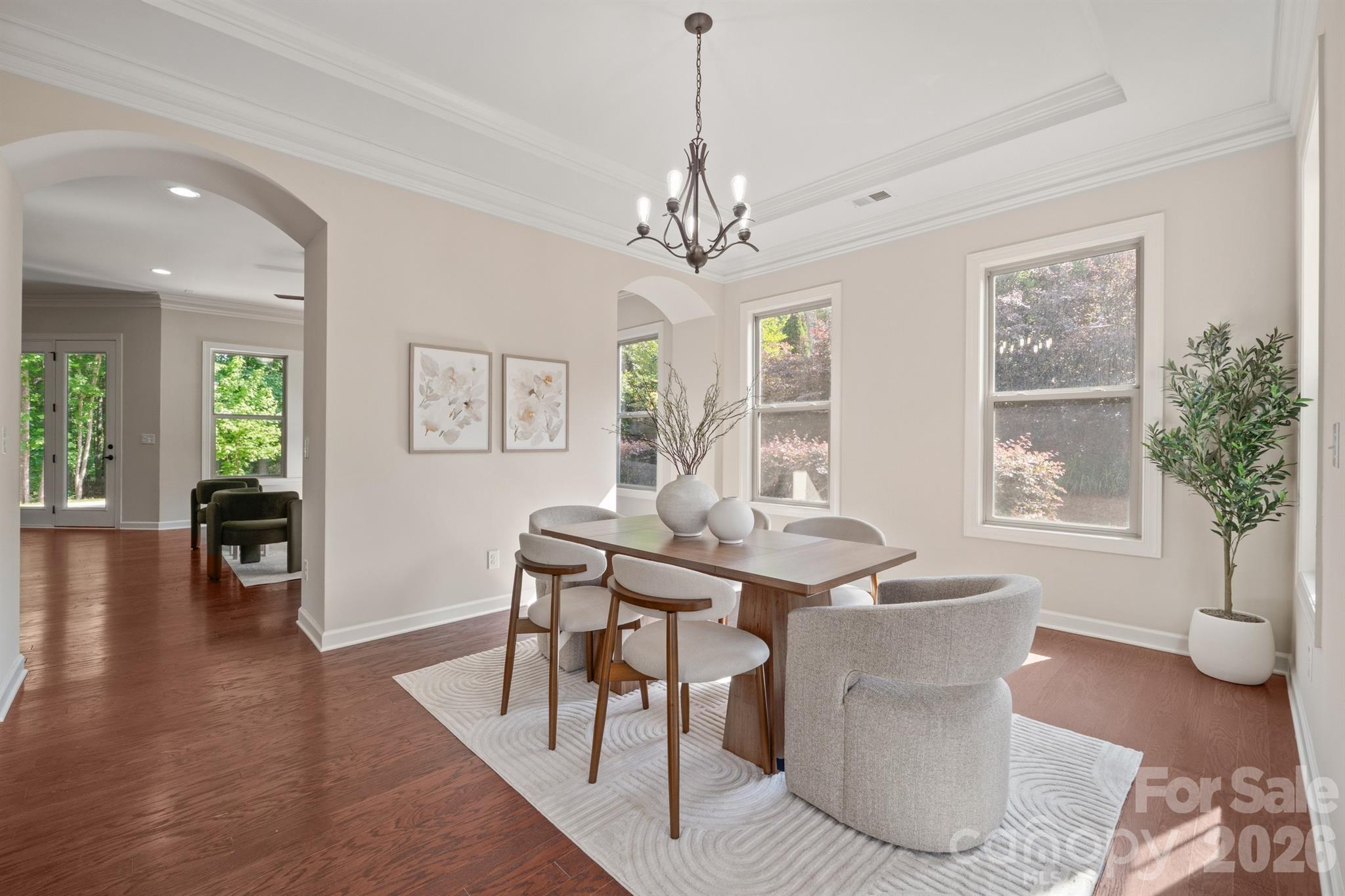 Bells Crossing - Residential