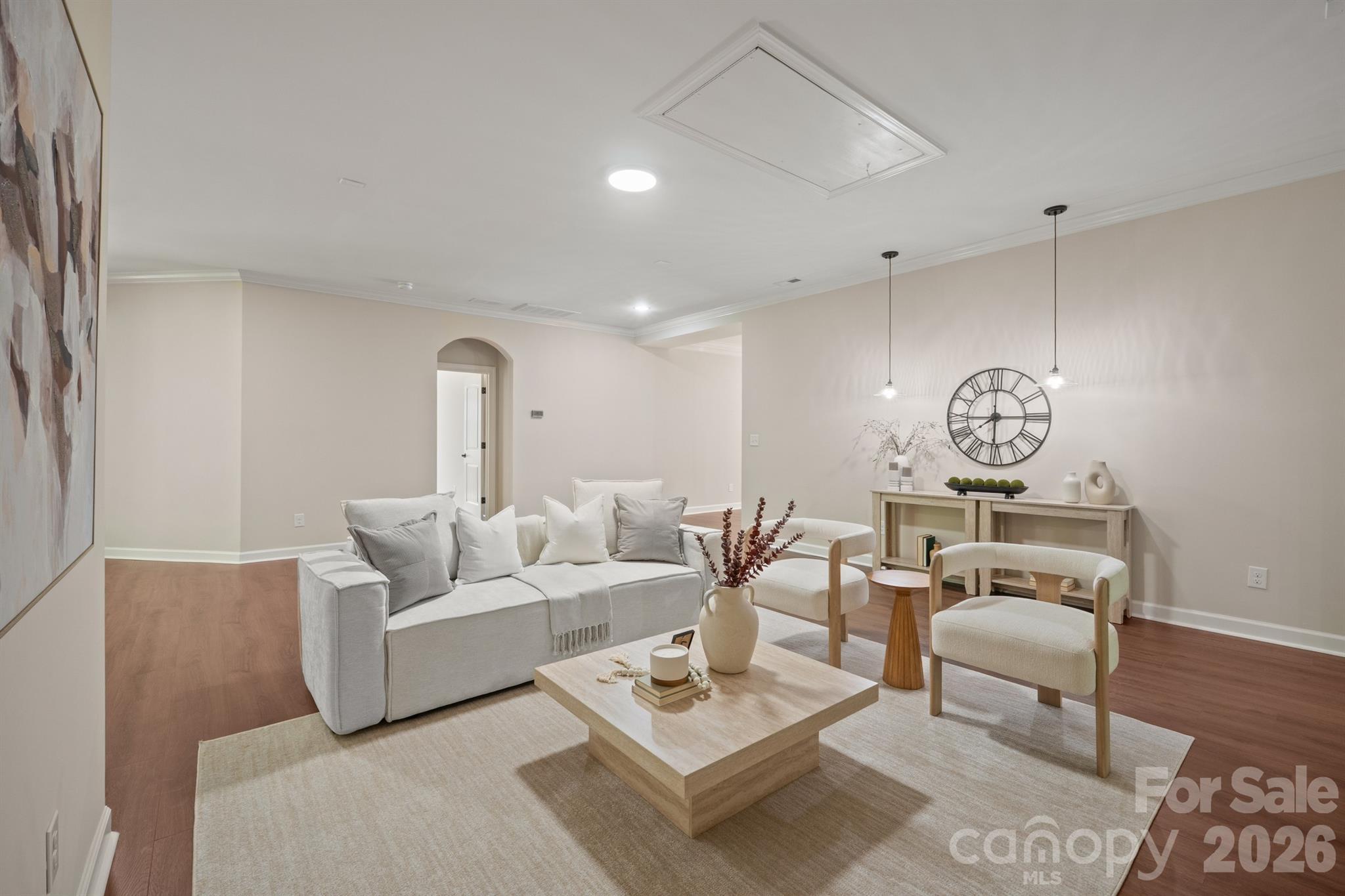 Bells Crossing - Residential