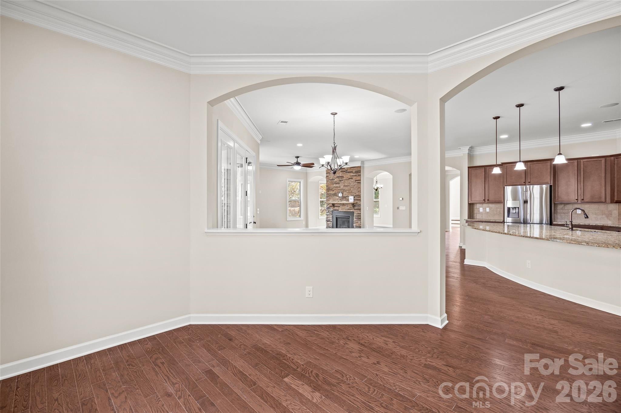 Bells Crossing - Residential