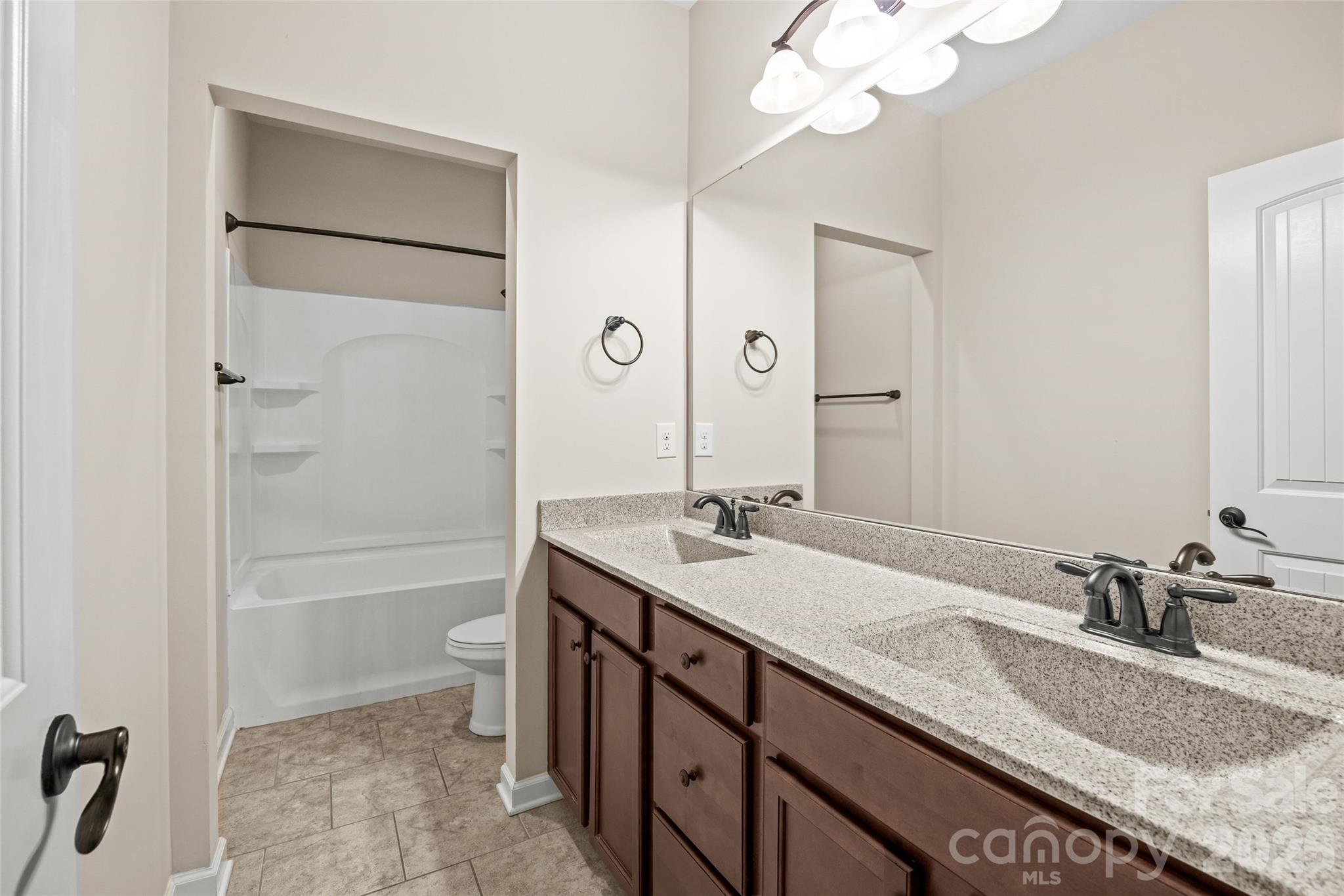 Bells Crossing - Residential