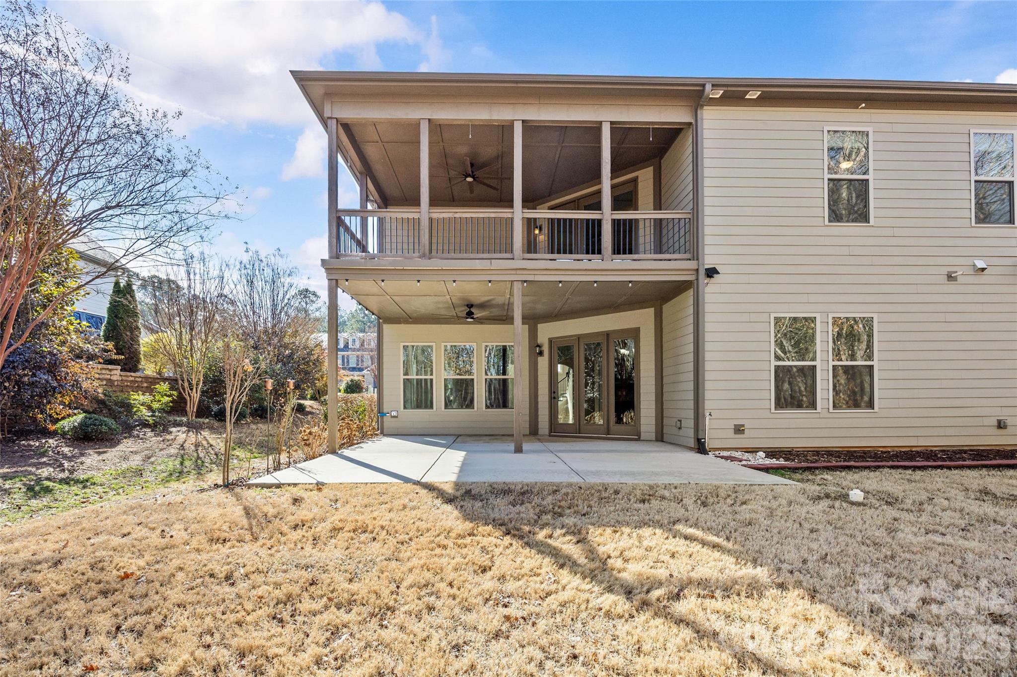 Bells Crossing - Residential