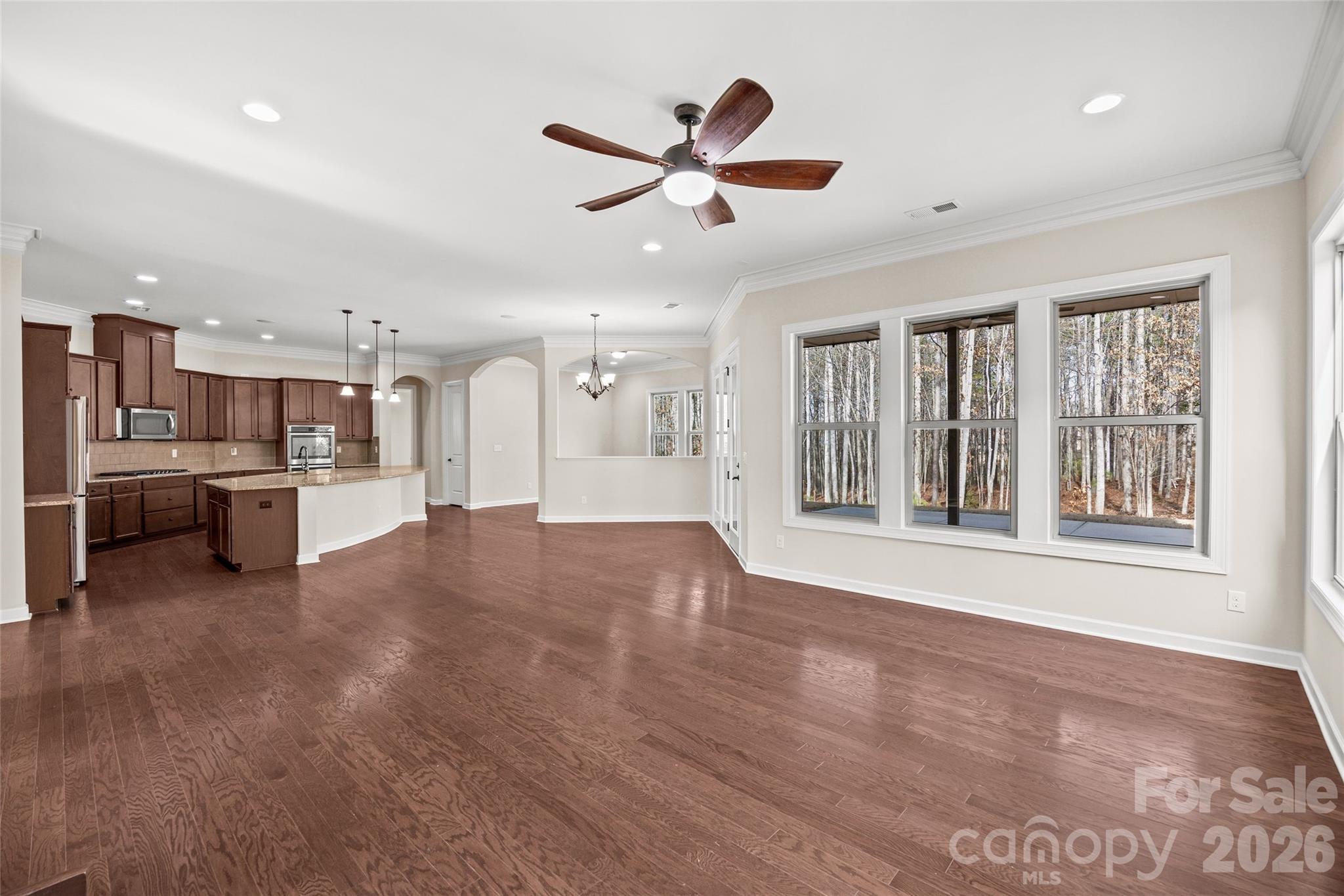 Bells Crossing - Residential