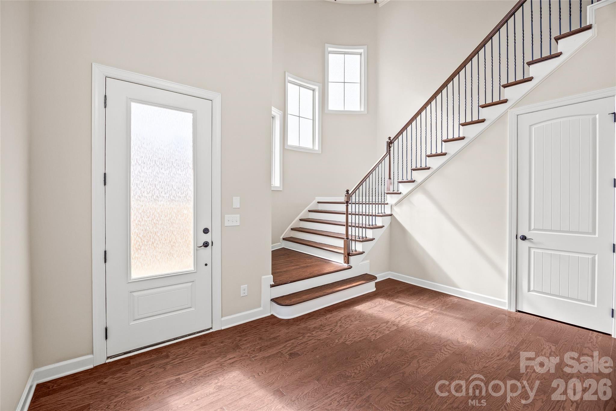 Bells Crossing - Residential