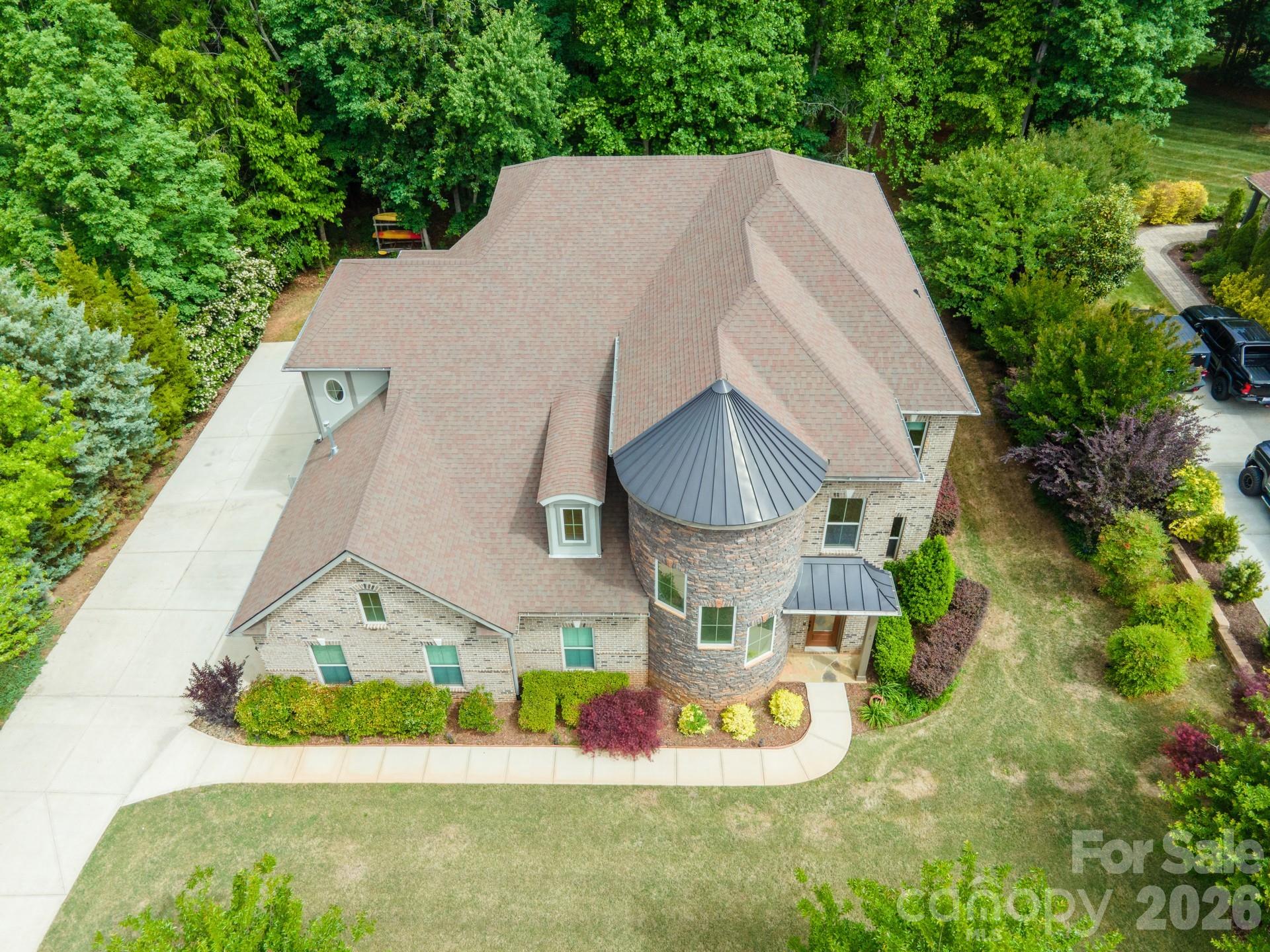 Bells Crossing - Residential