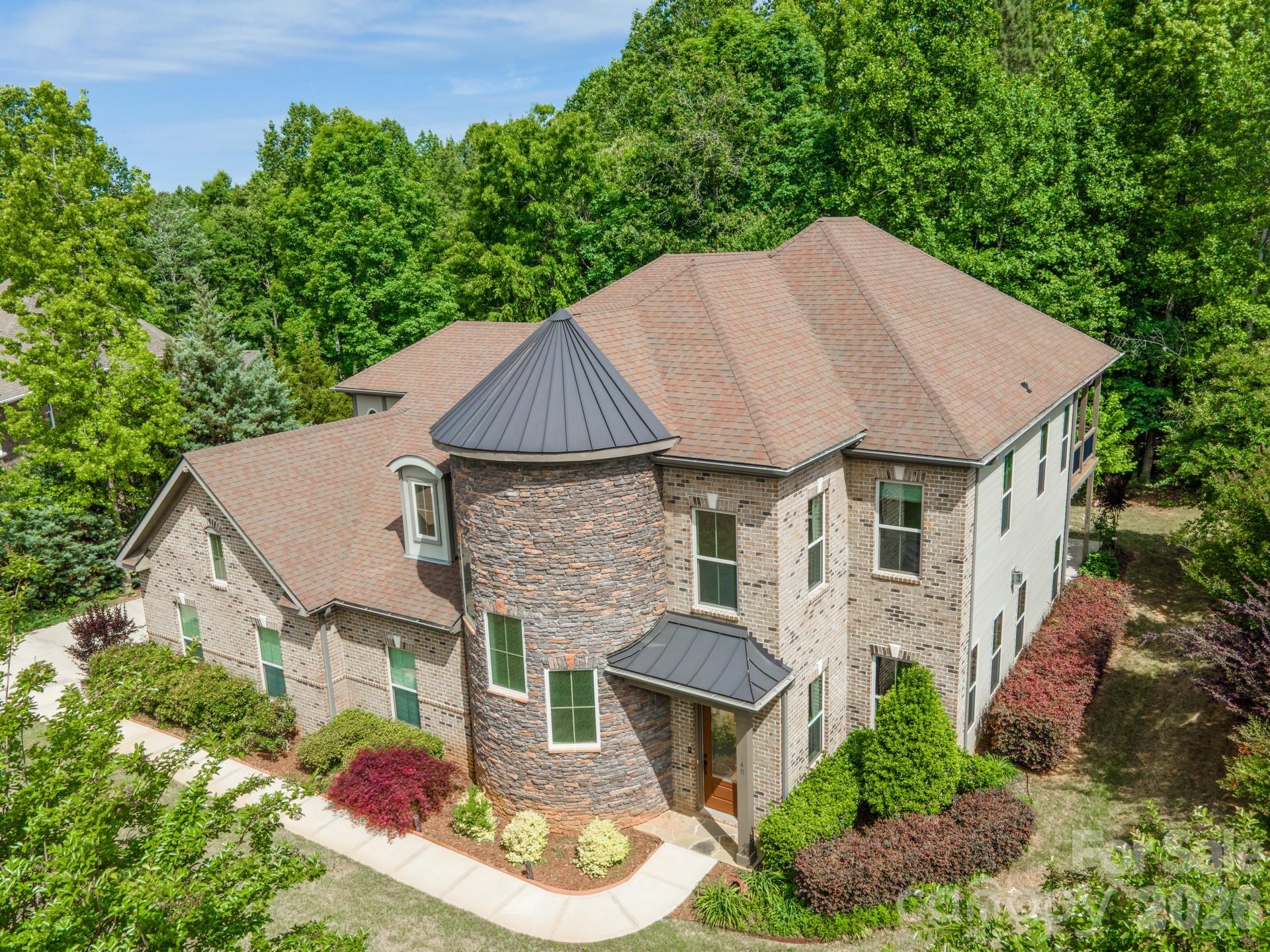 Bells Crossing - Residential