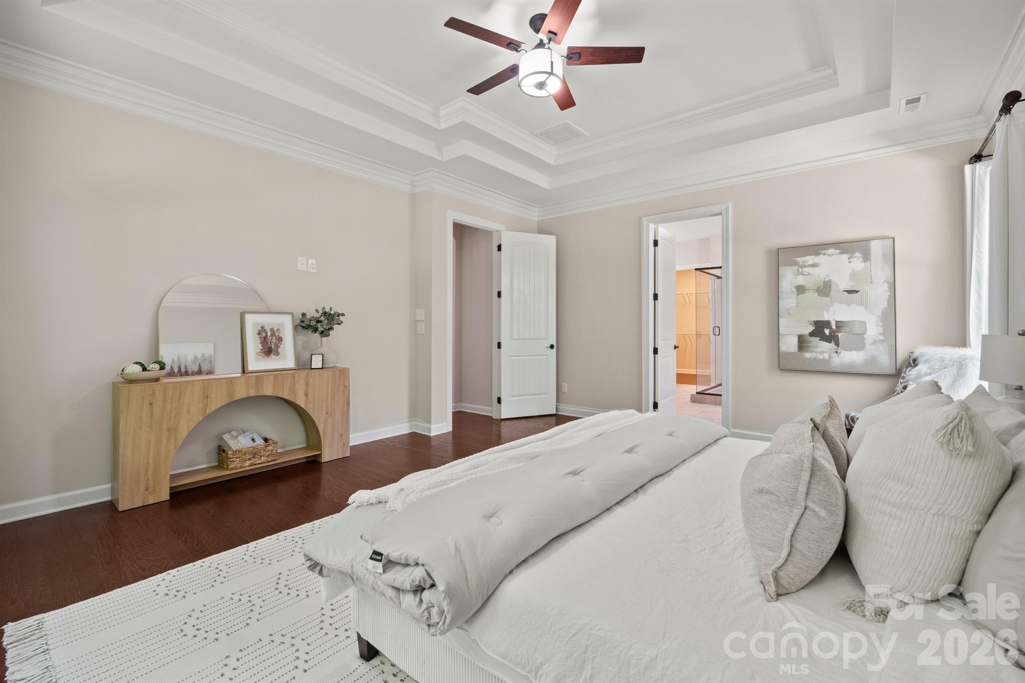 Bells Crossing - Residential