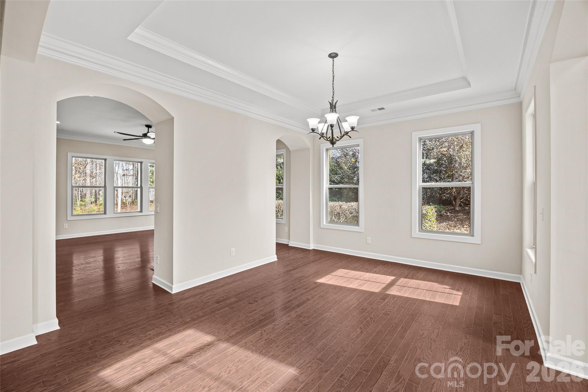 Bells Crossing - Residential