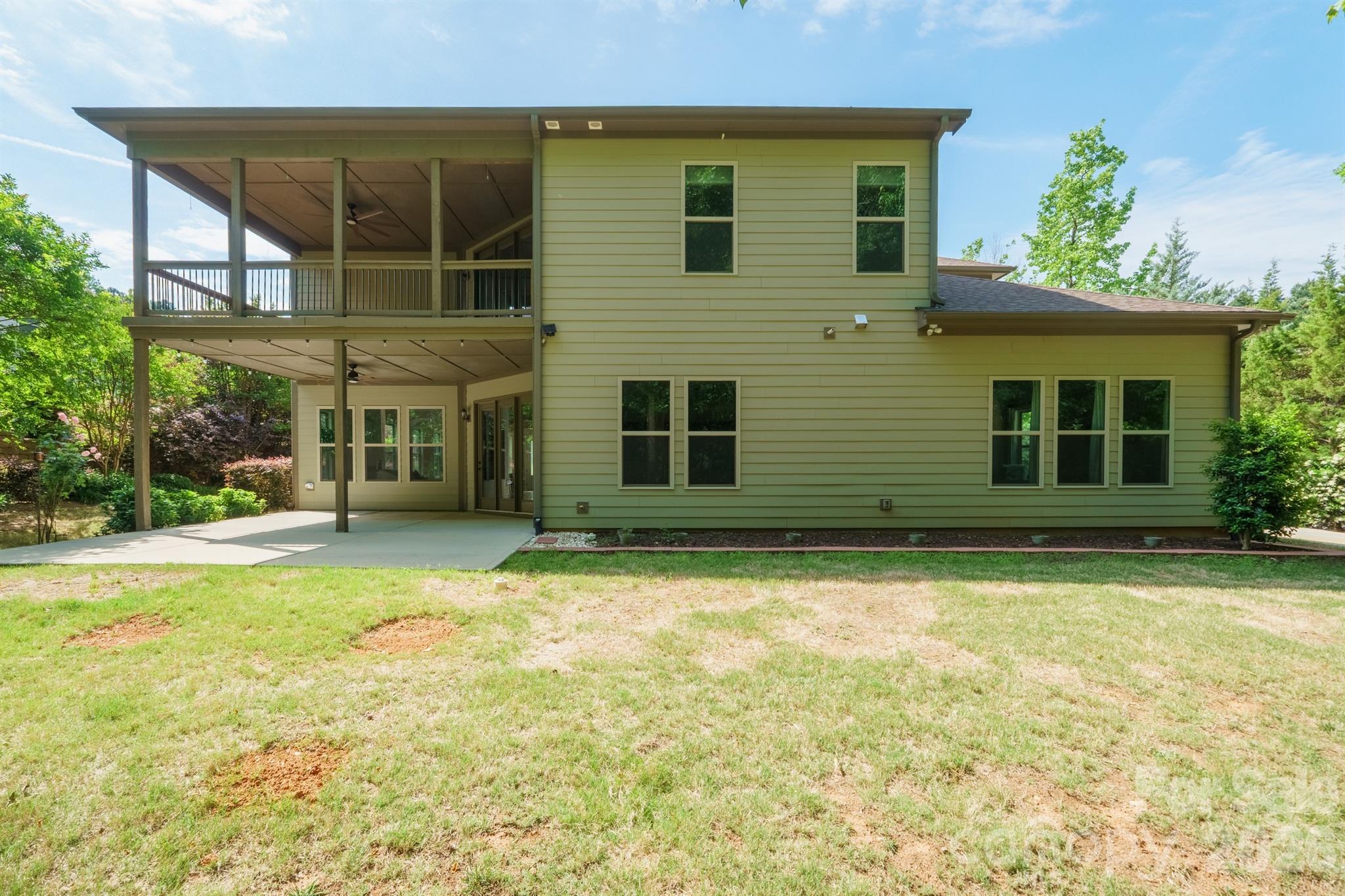 Bells Crossing - Residential