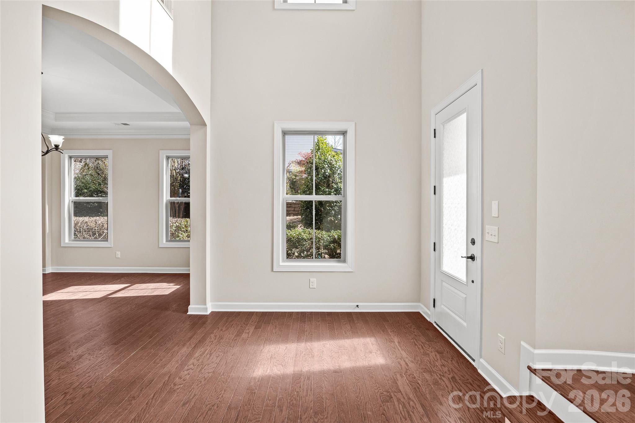 Bells Crossing - Residential