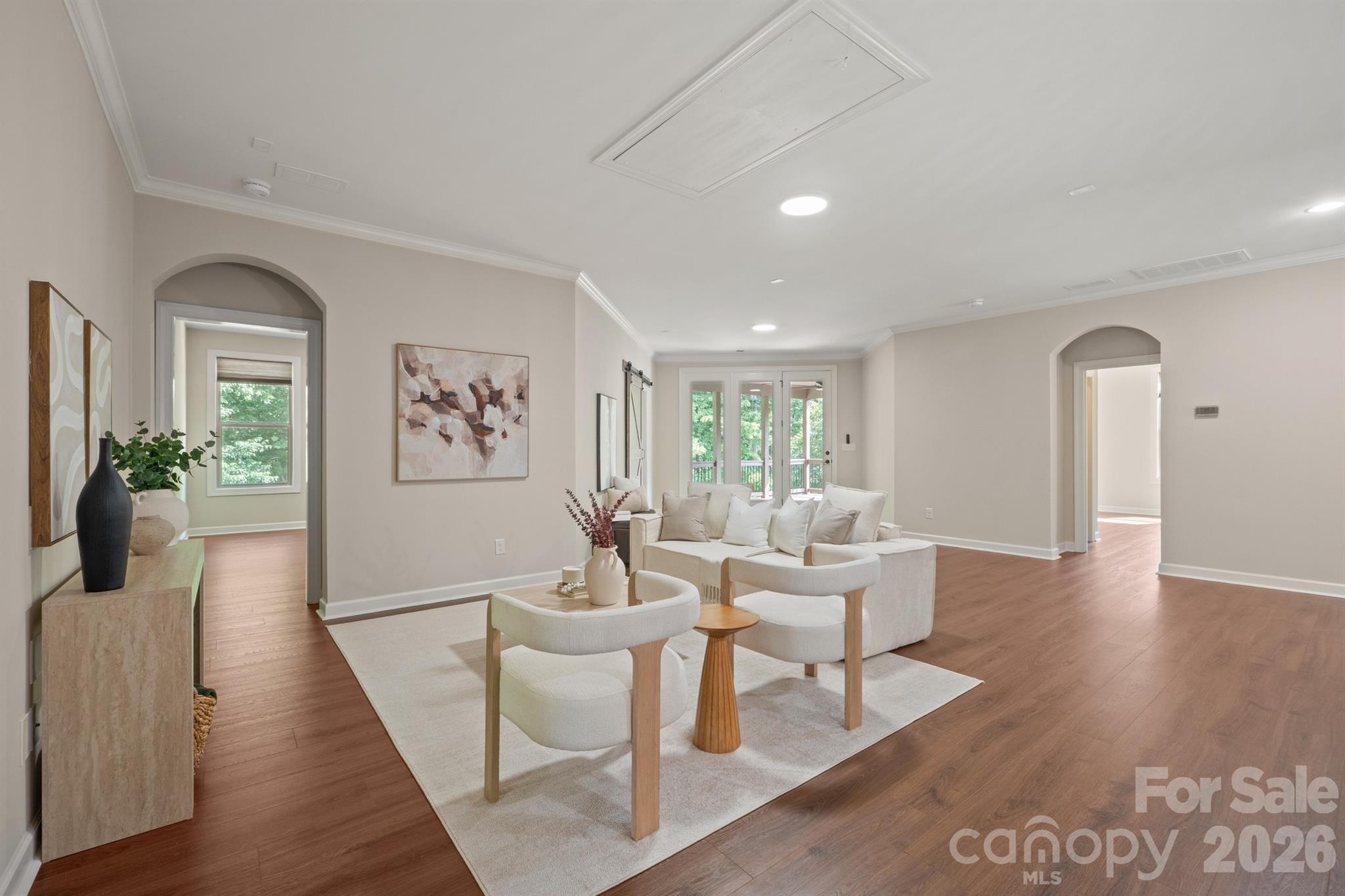 Bells Crossing - Residential