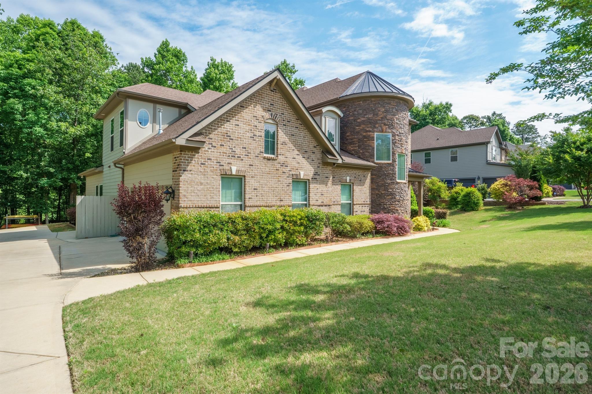 Bells Crossing - Residential