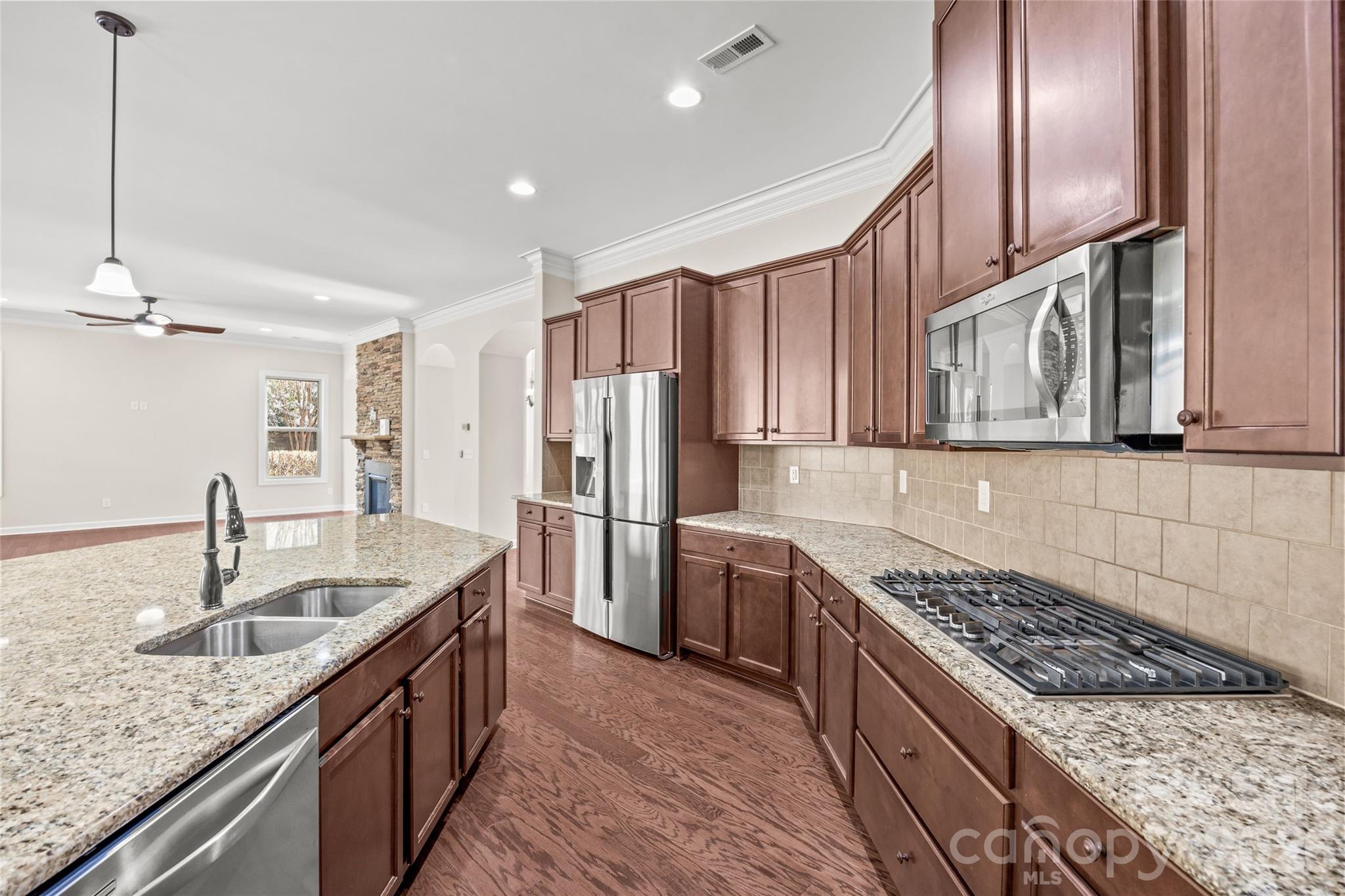 Bells Crossing - Residential