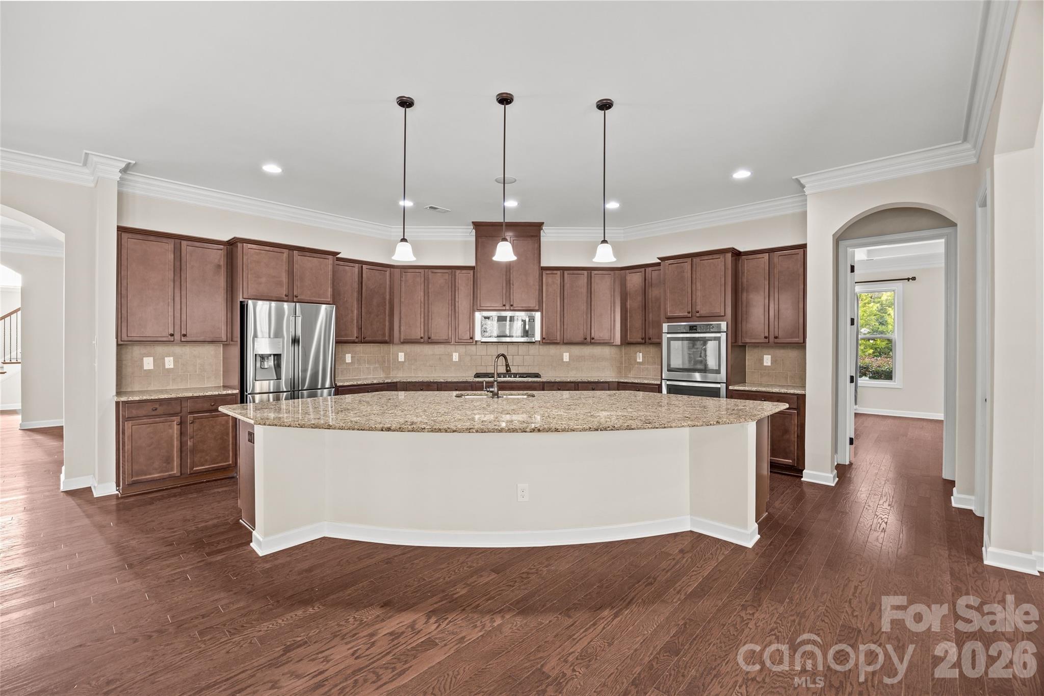 Bells Crossing - Residential