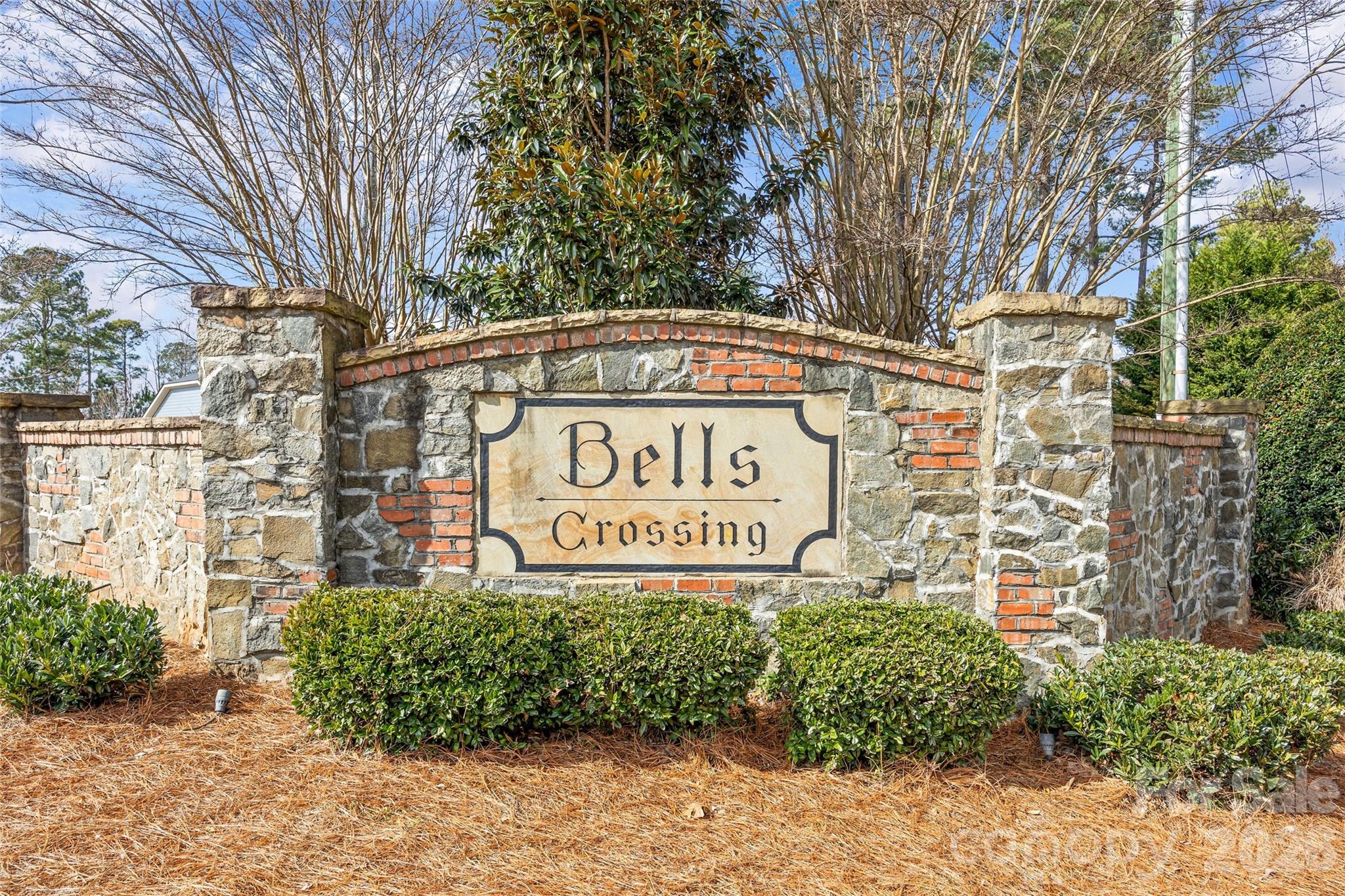 Bells Crossing - Residential