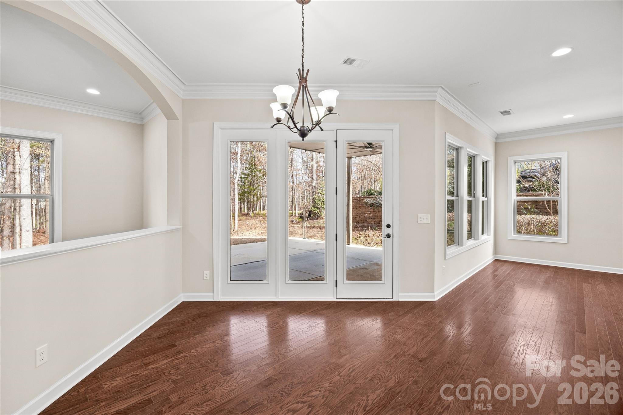 Bells Crossing - Residential