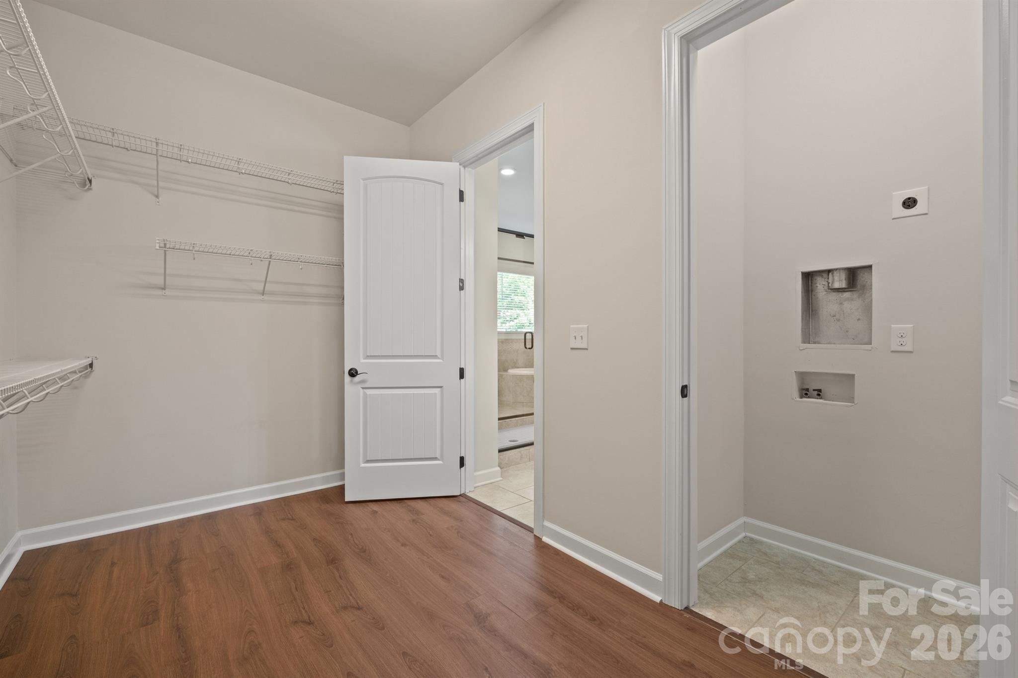 Bells Crossing - Residential