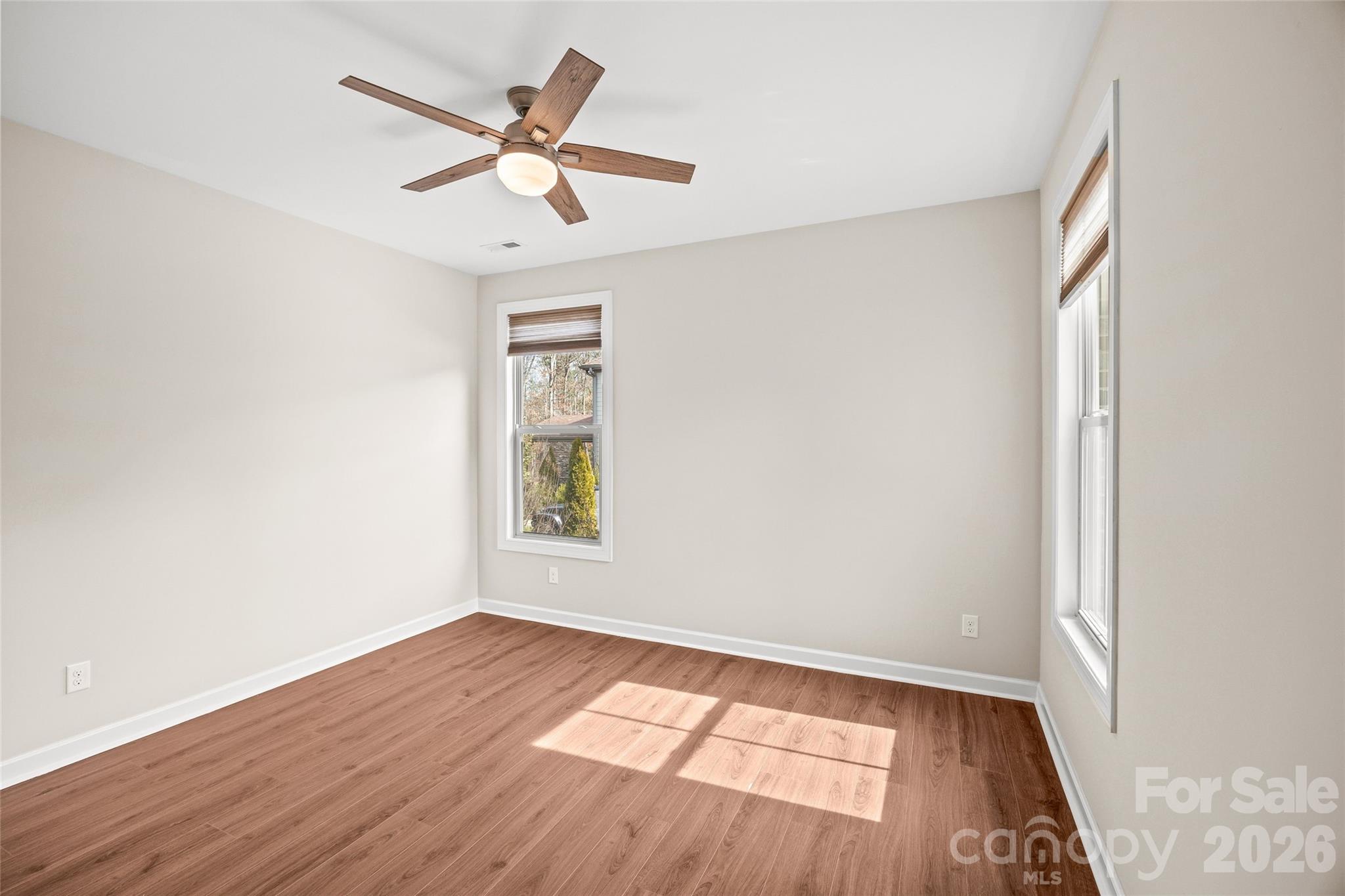 Bells Crossing - Residential