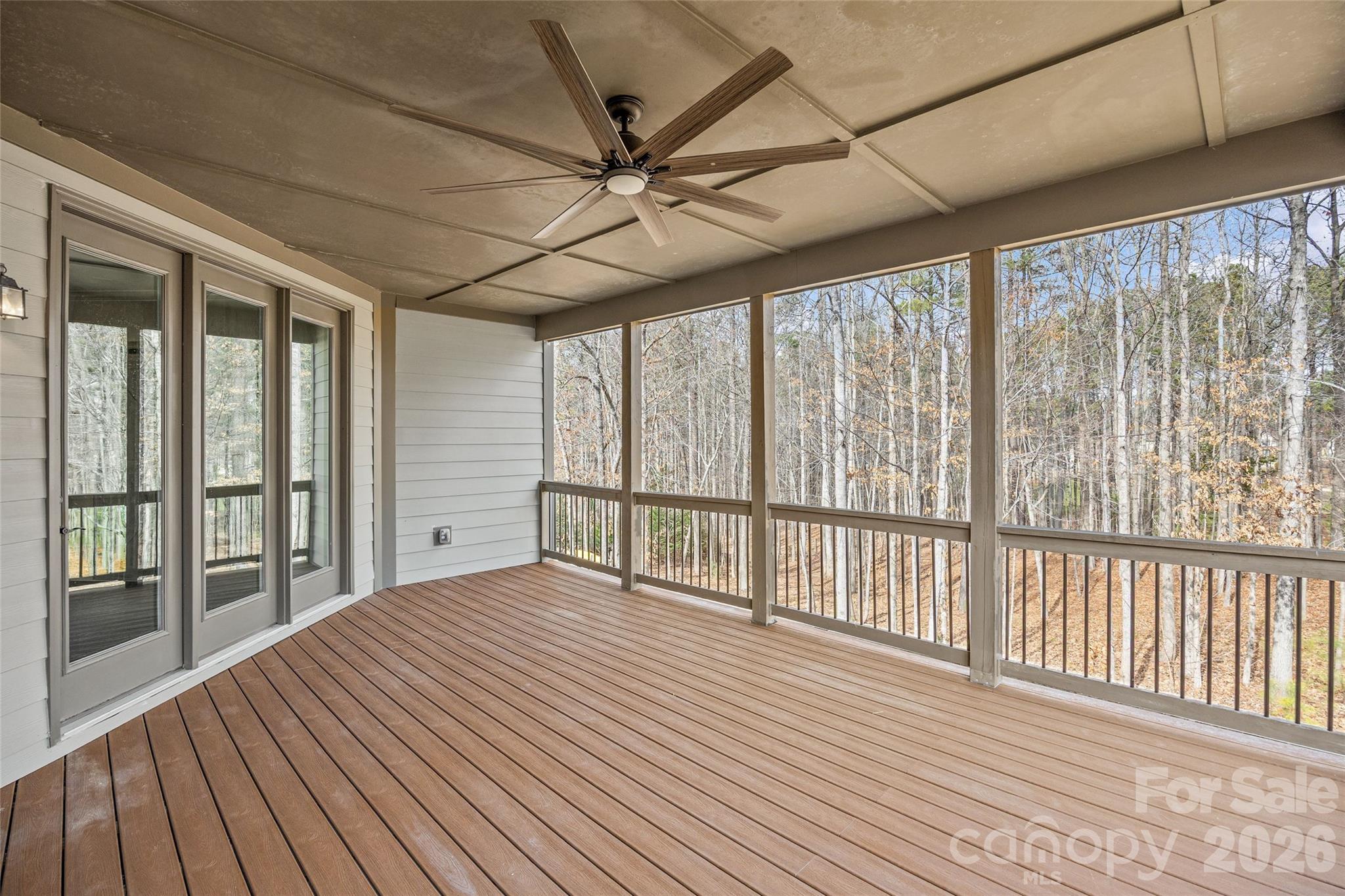 Bells Crossing - Residential