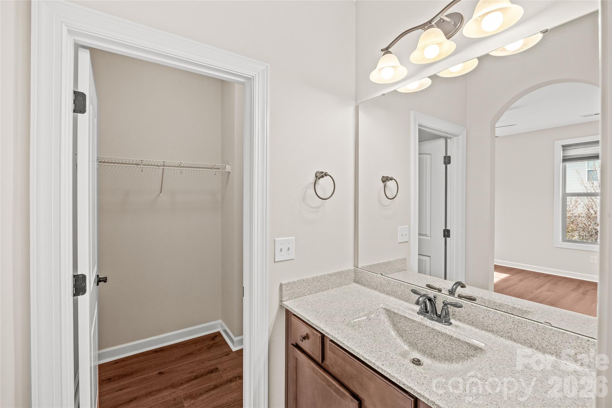 Bells Crossing - Residential