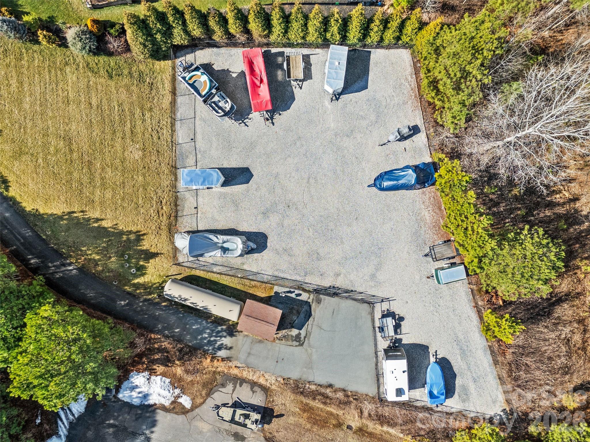 Bells Crossing - Residential