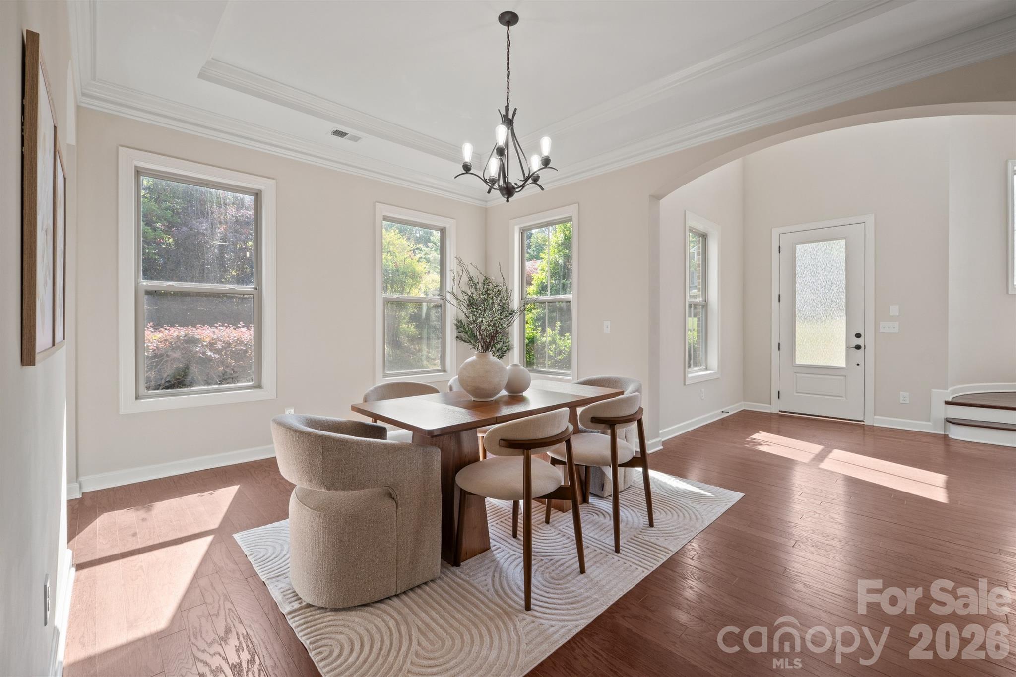 Bells Crossing - Residential