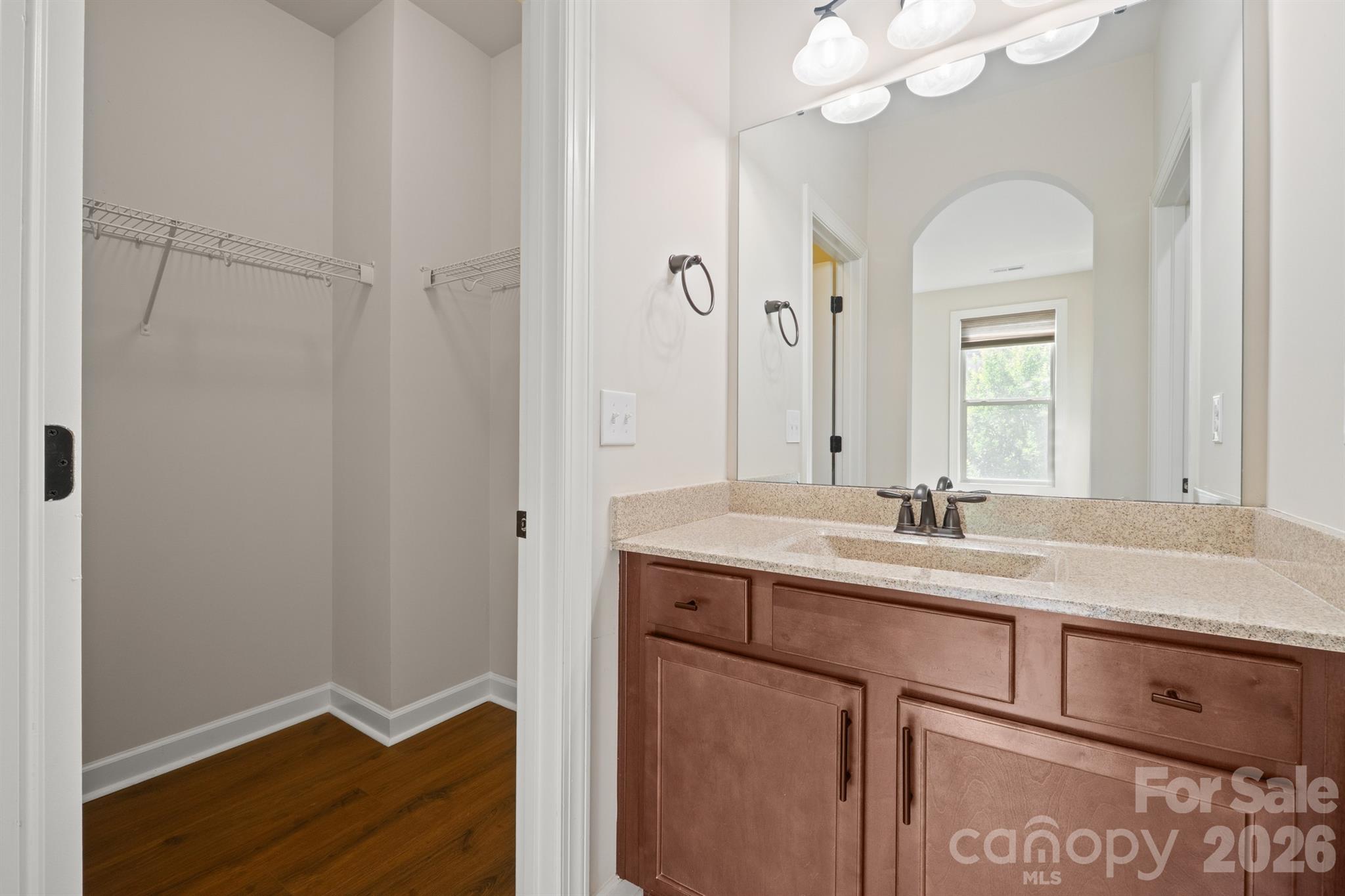 Bells Crossing - Residential