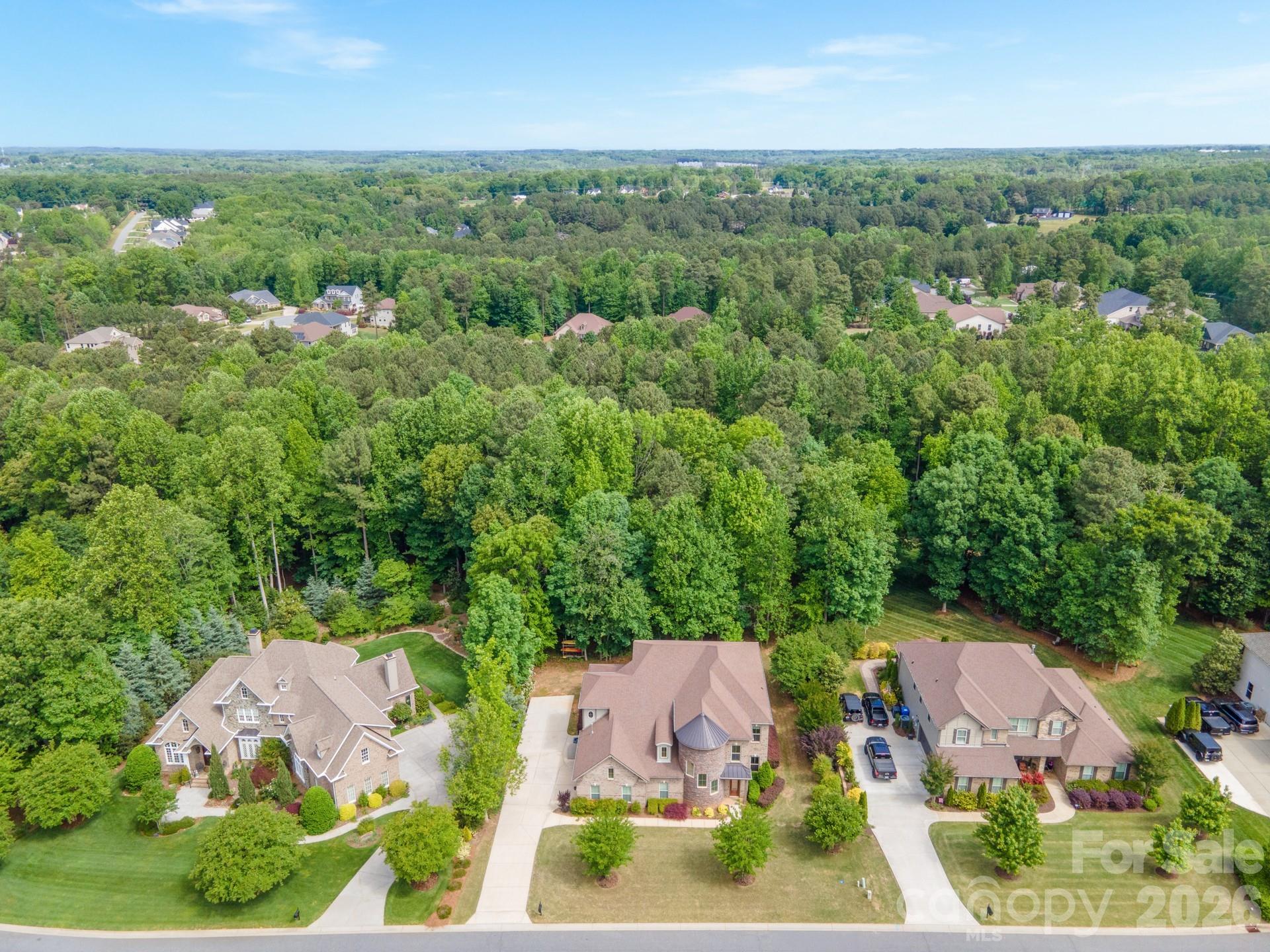 Bells Crossing - Residential