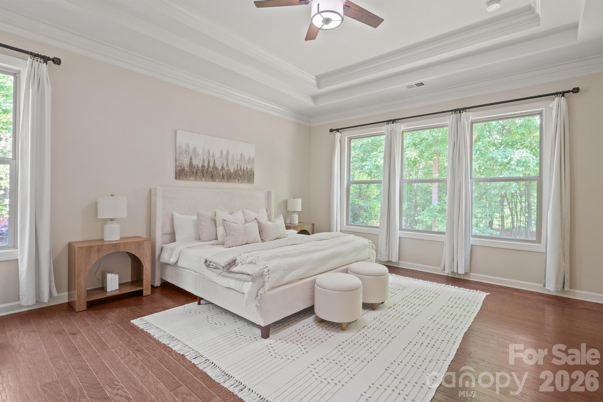 Bells Crossing - Residential