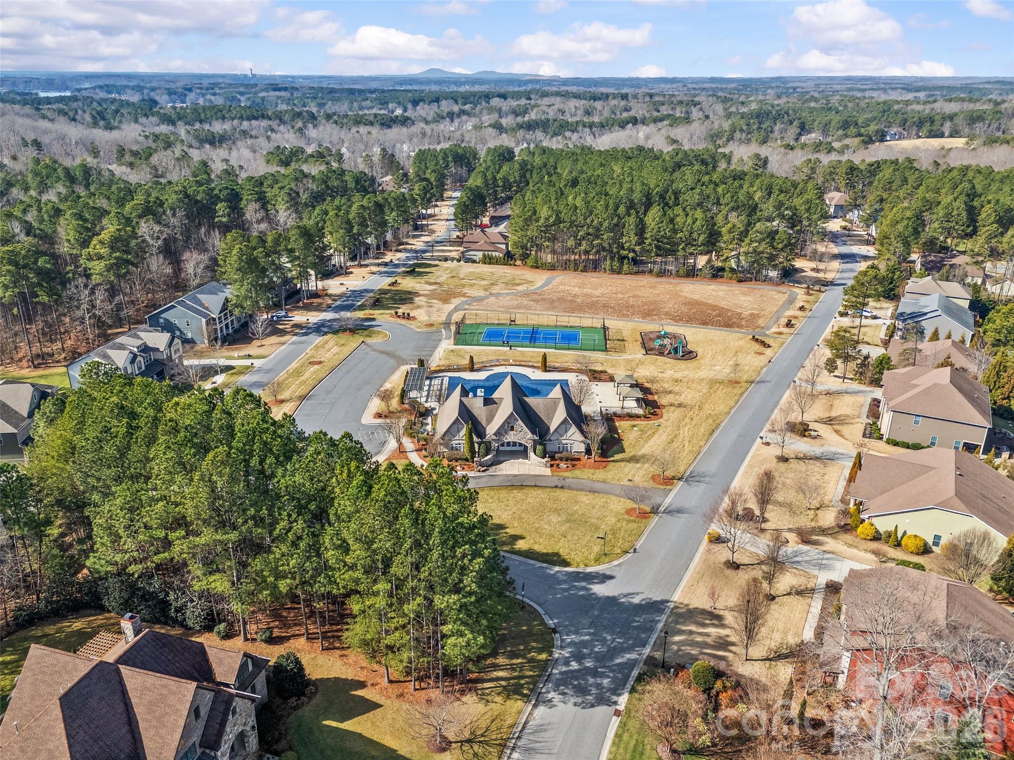 Bells Crossing - Residential