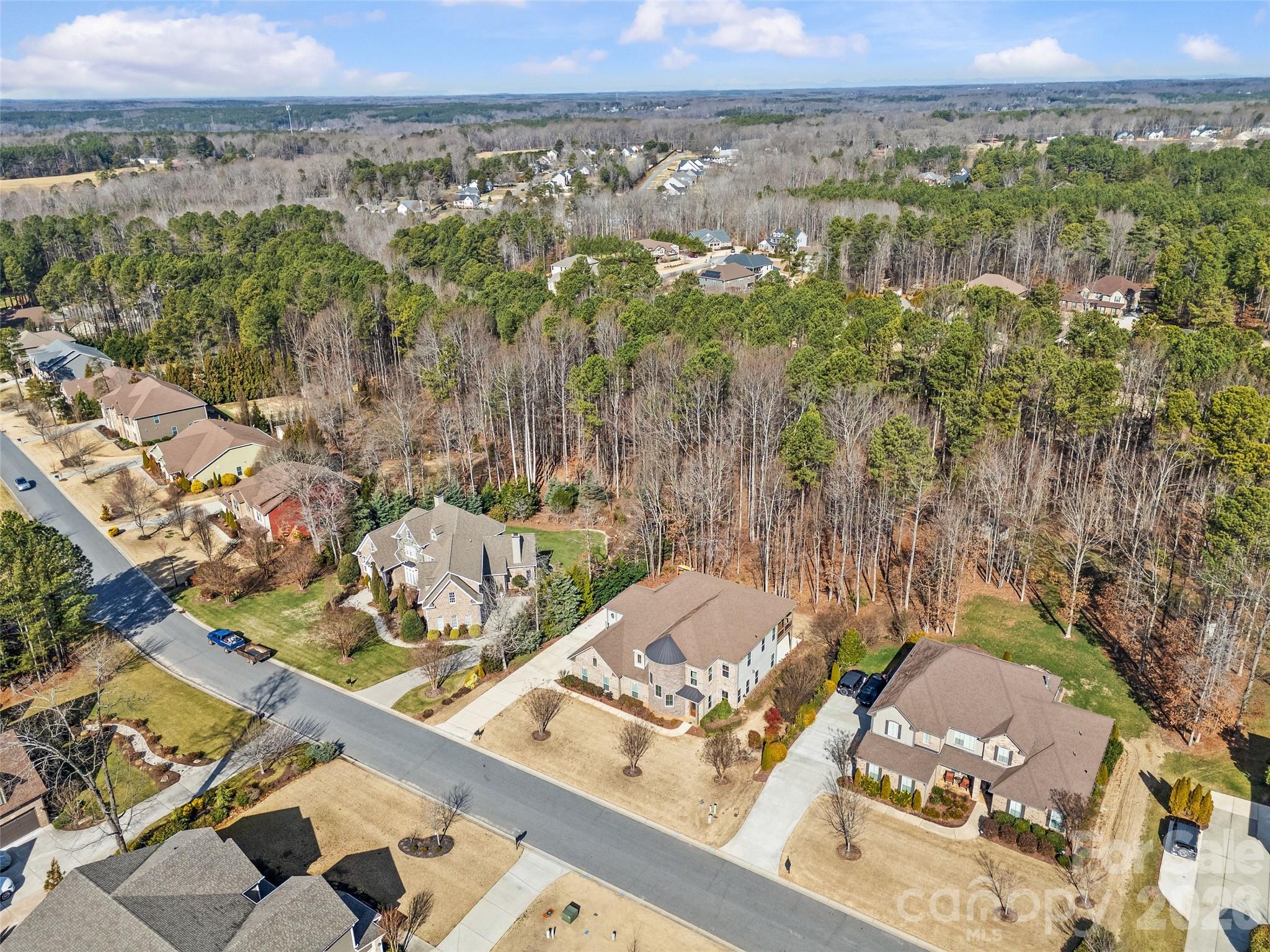 Bells Crossing - Residential