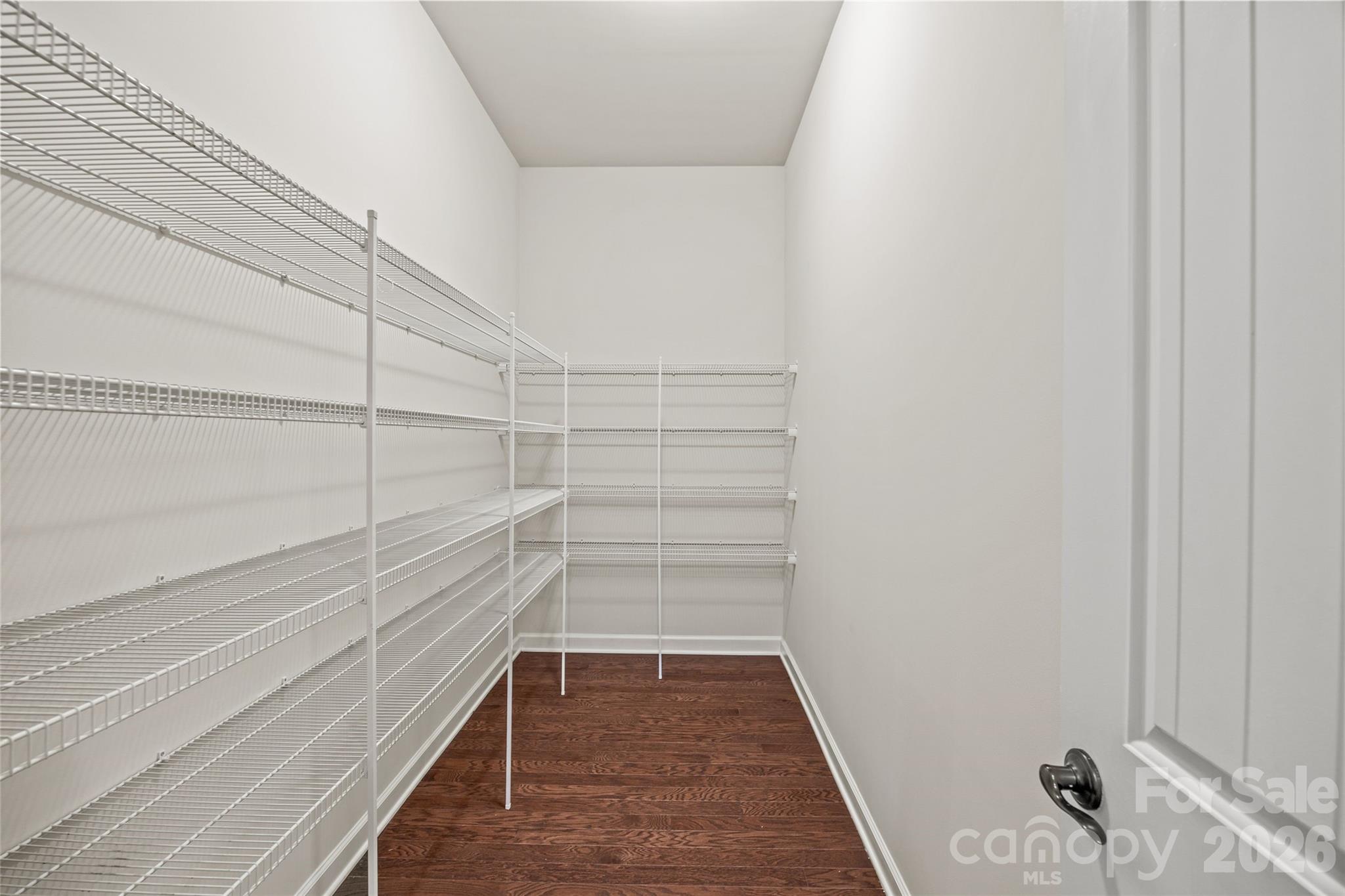 Bells Crossing - Residential