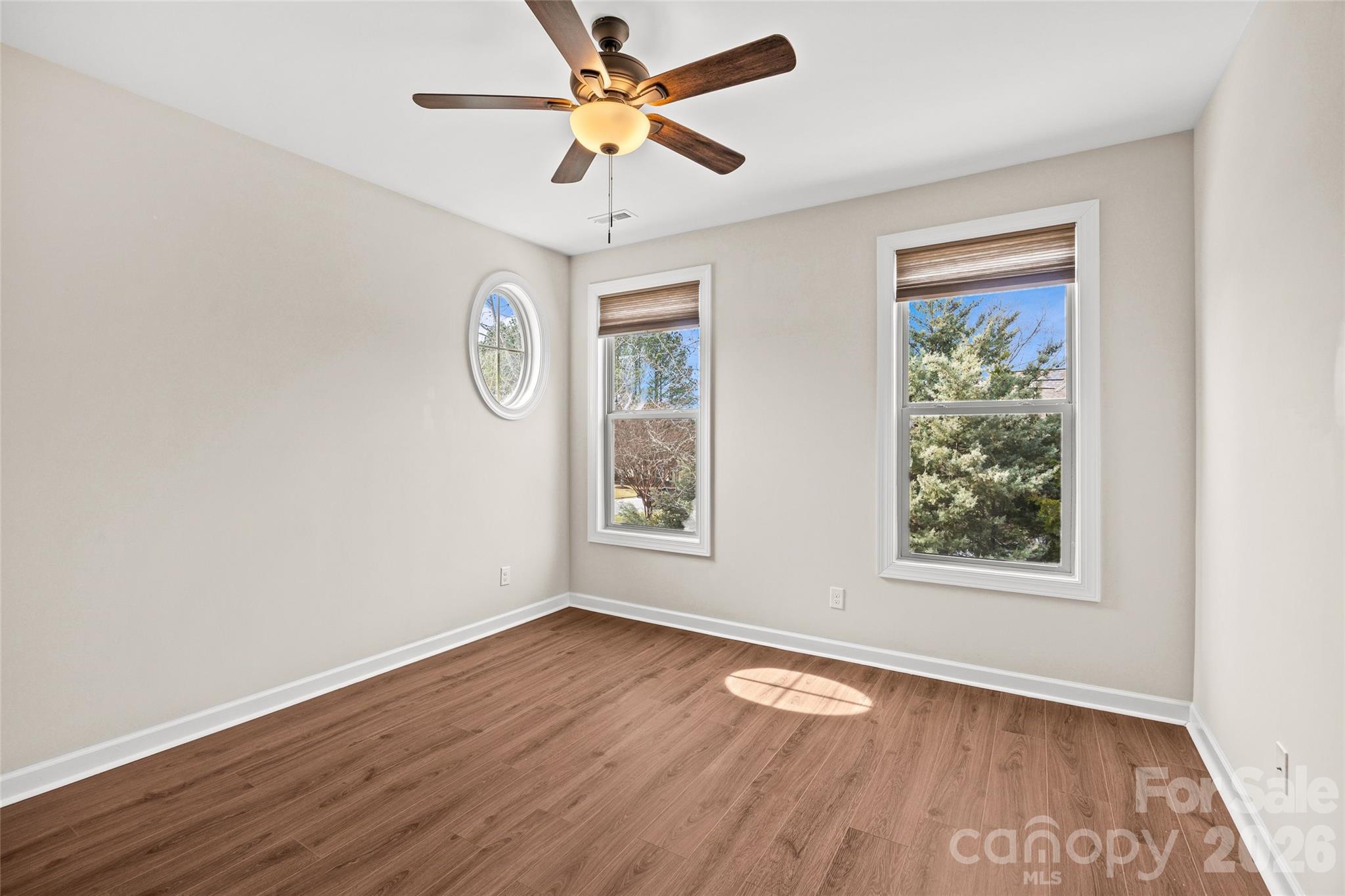 Bells Crossing - Residential