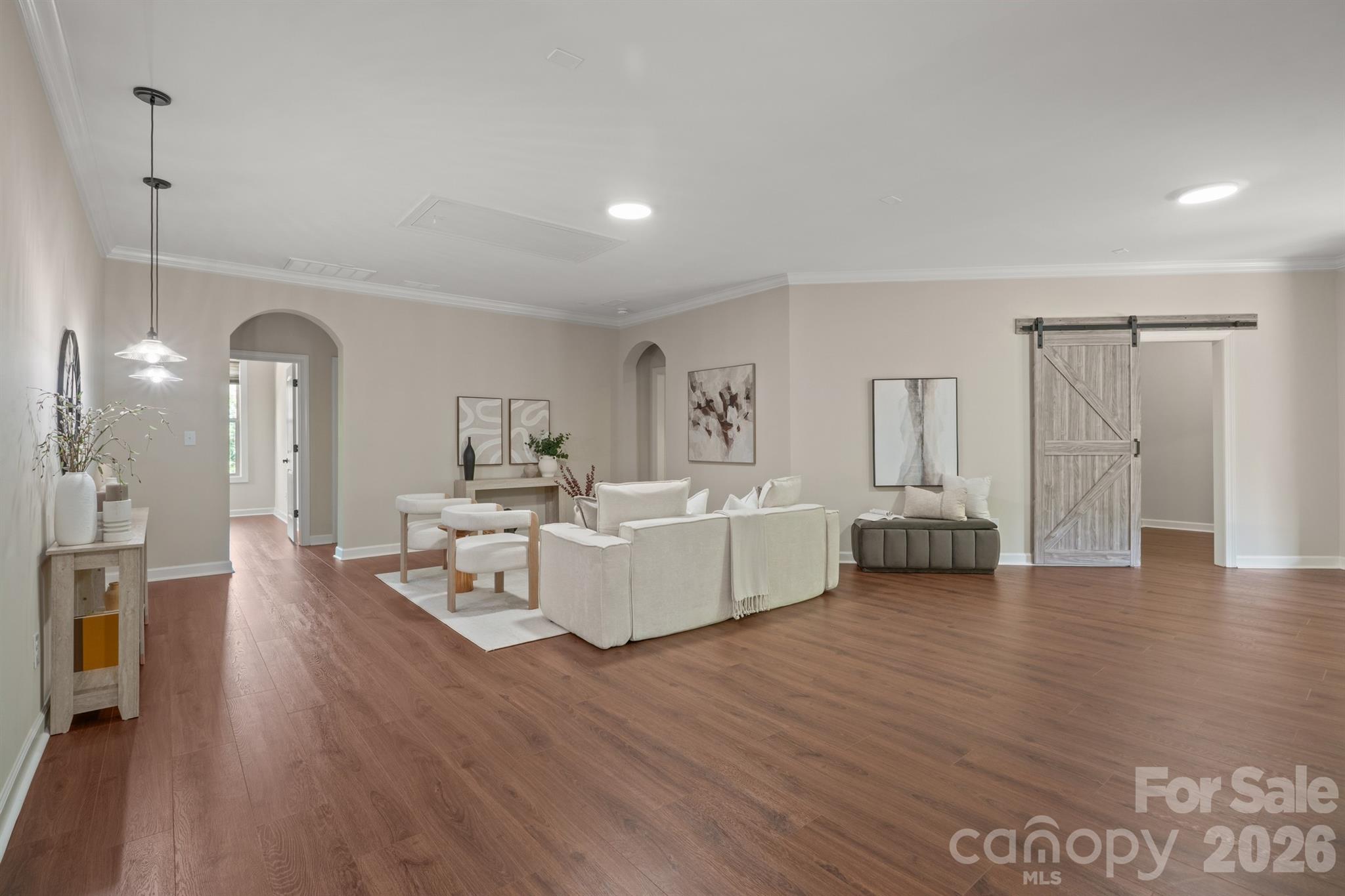 Bells Crossing - Residential