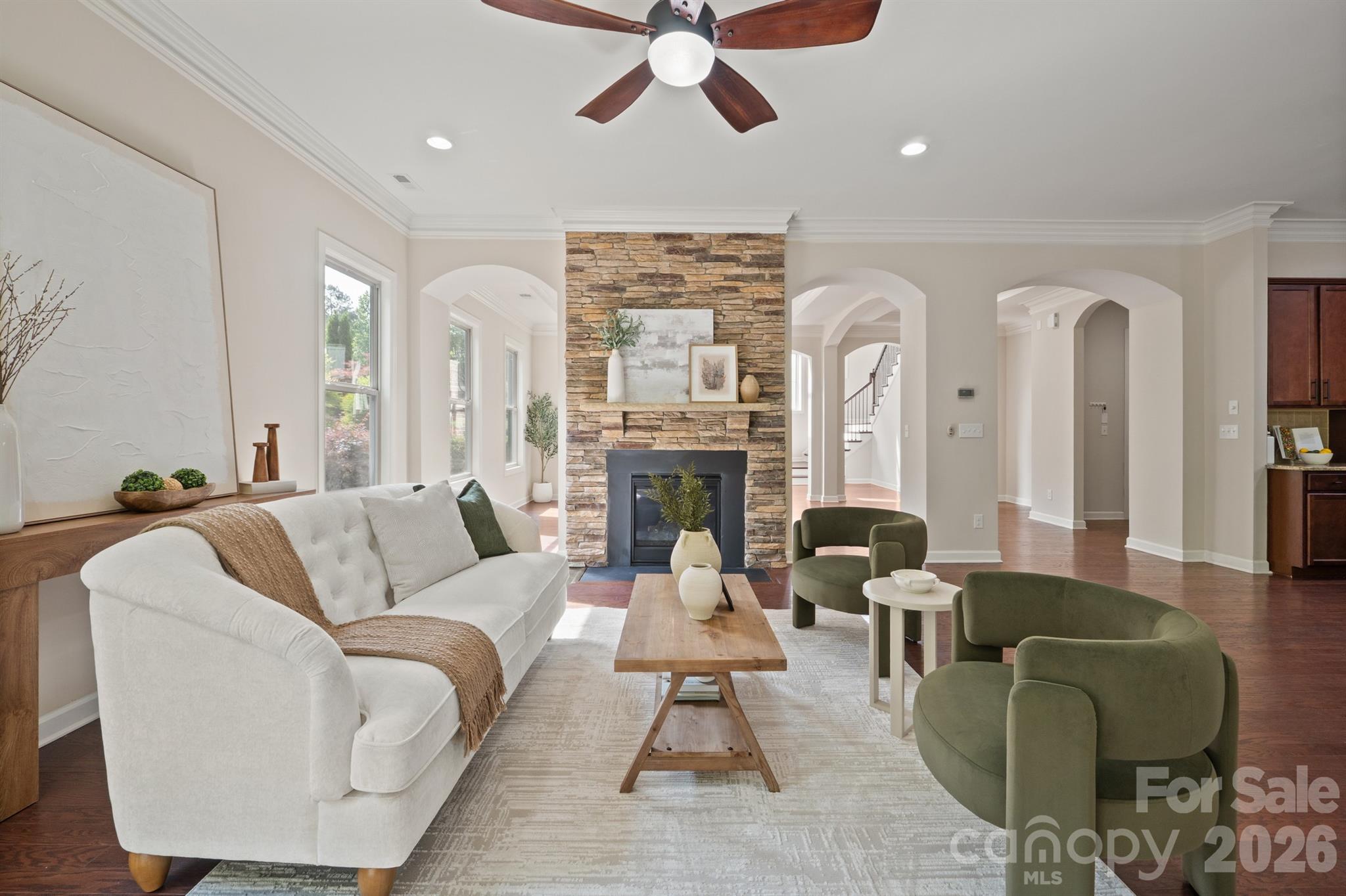 Bells Crossing - Residential