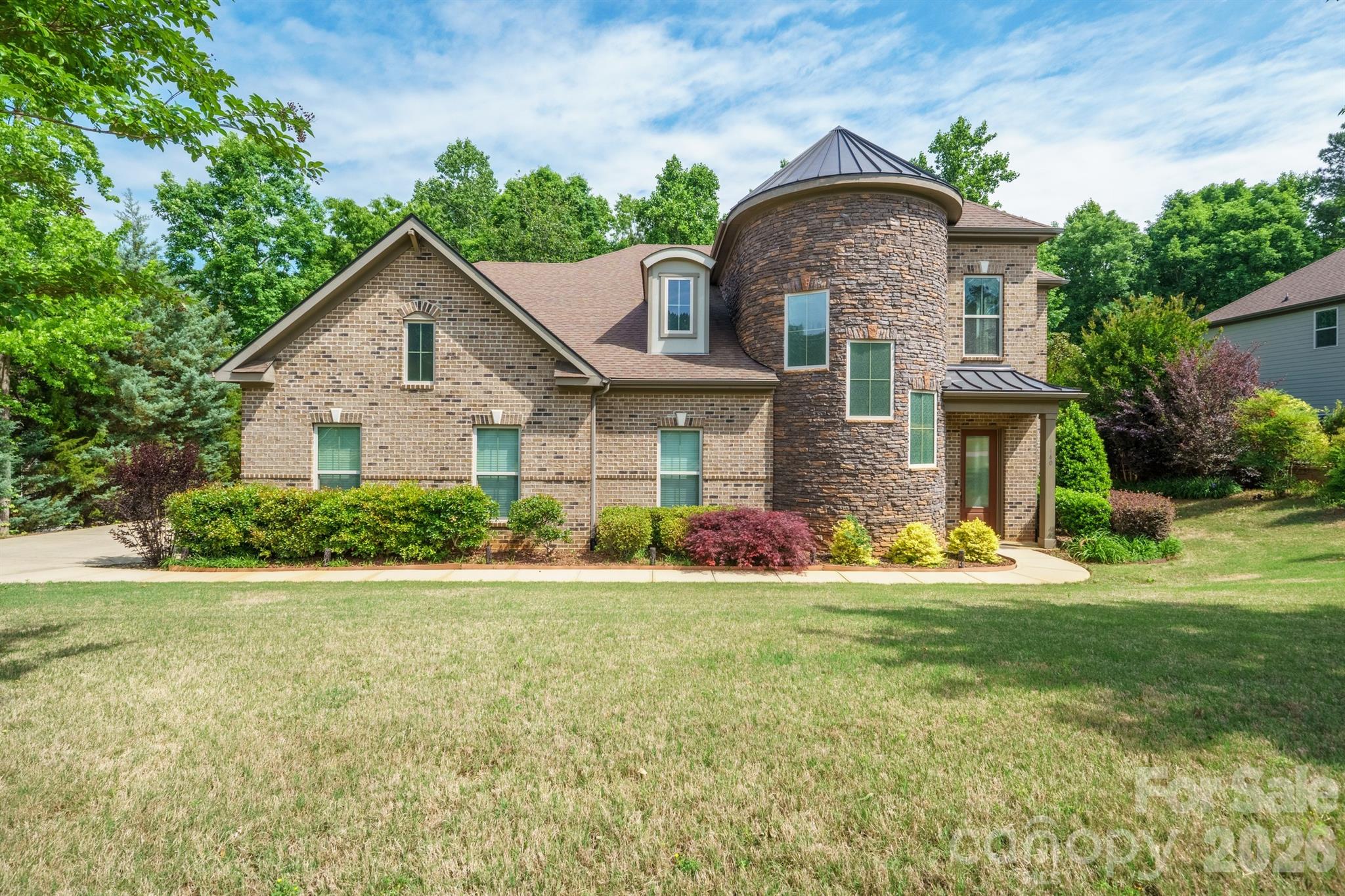 Bells Crossing - Residential