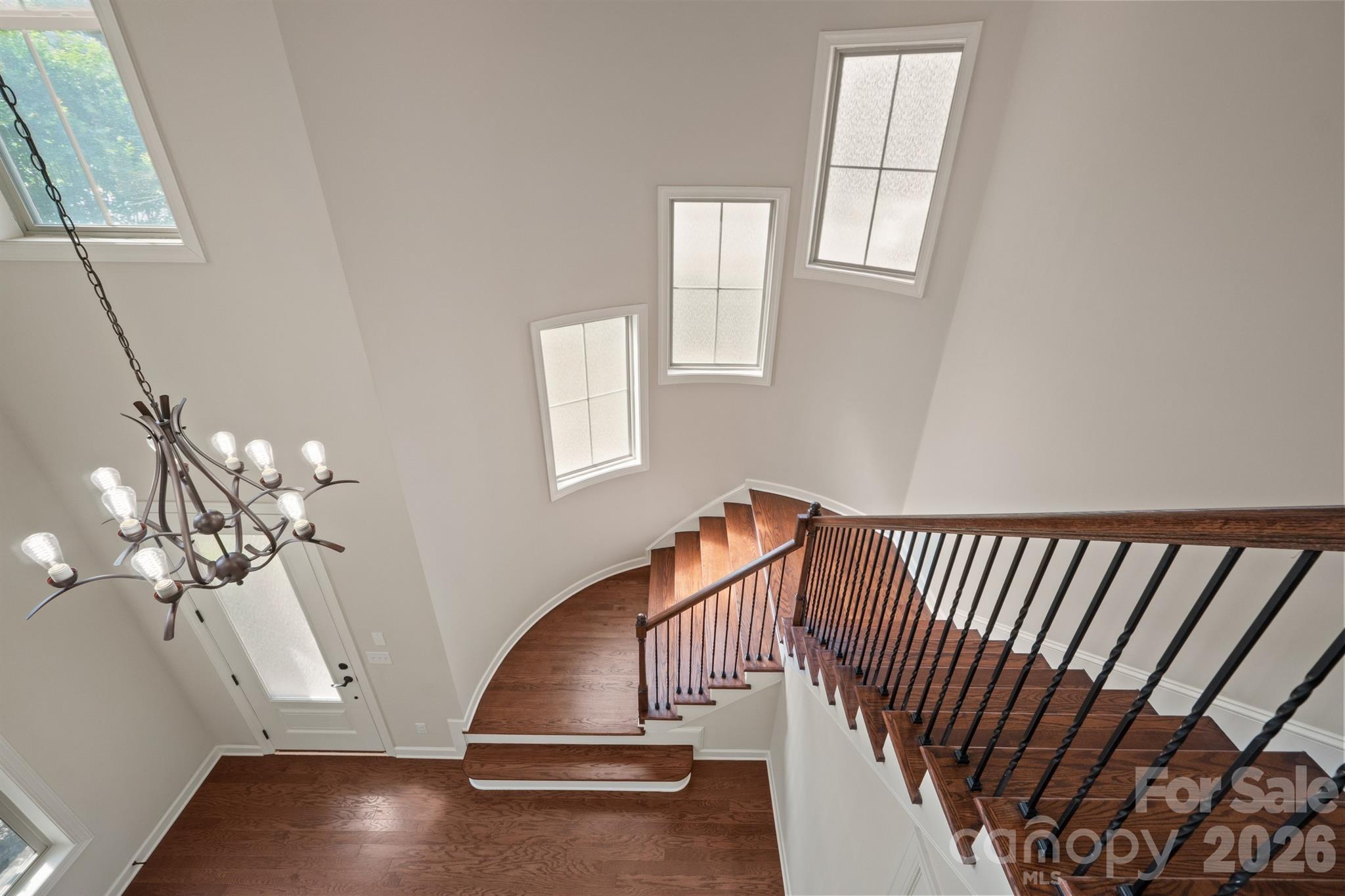 Bells Crossing - Residential