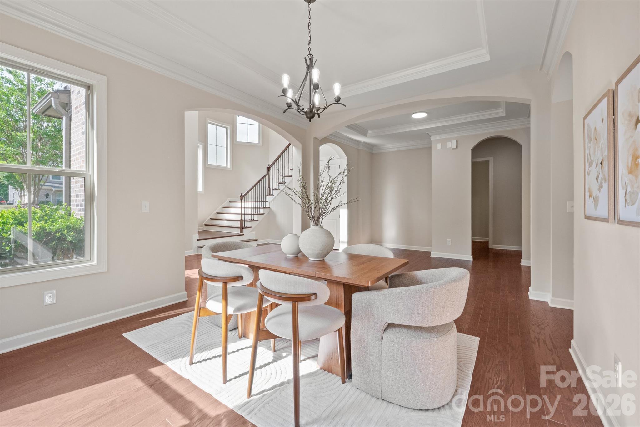 Bells Crossing - Residential