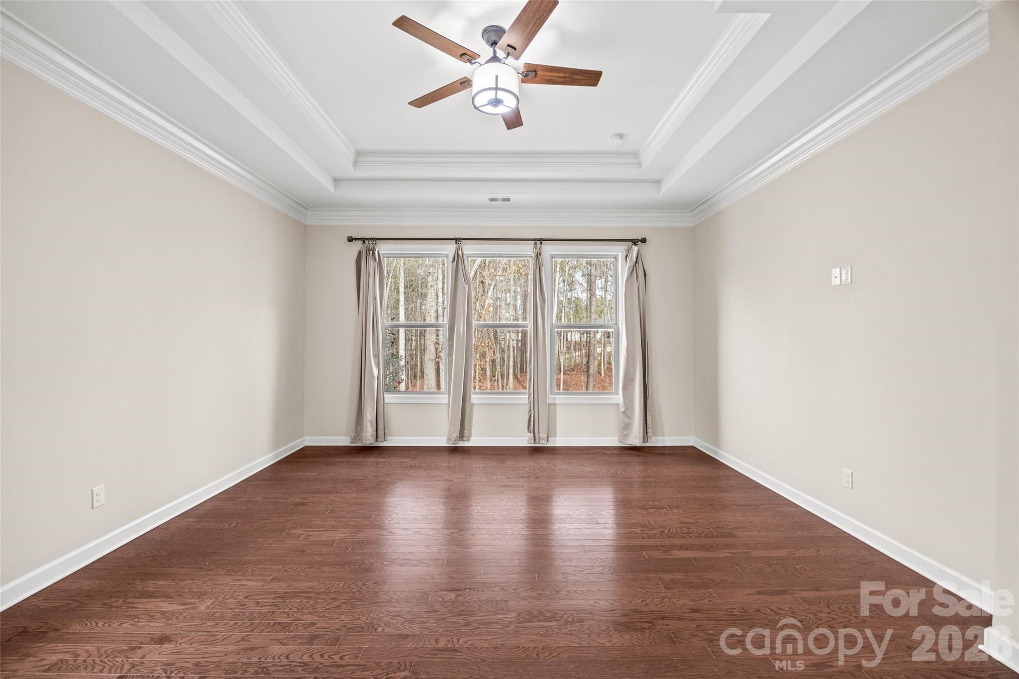 Bells Crossing - Residential