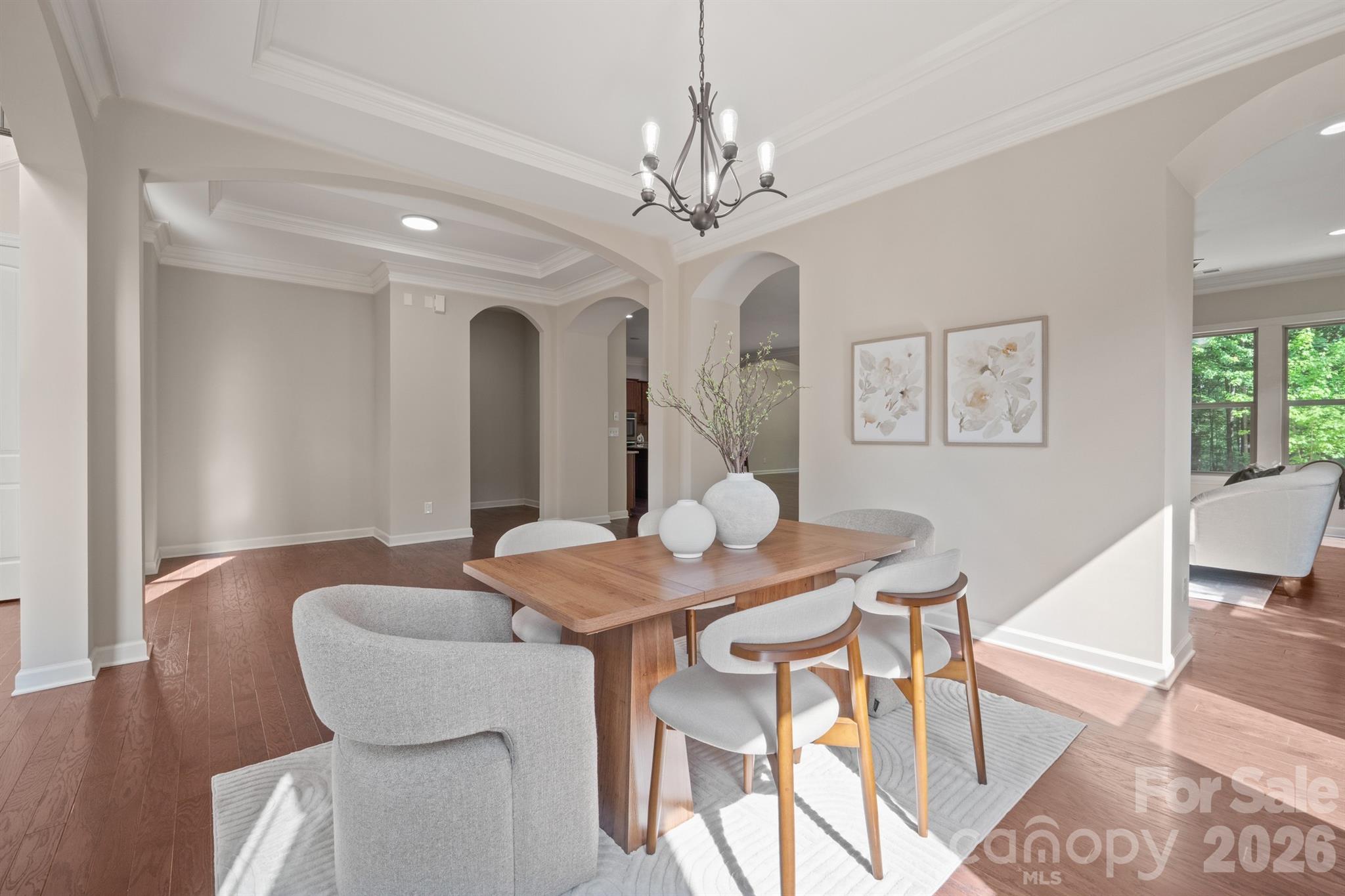 Bells Crossing - Residential