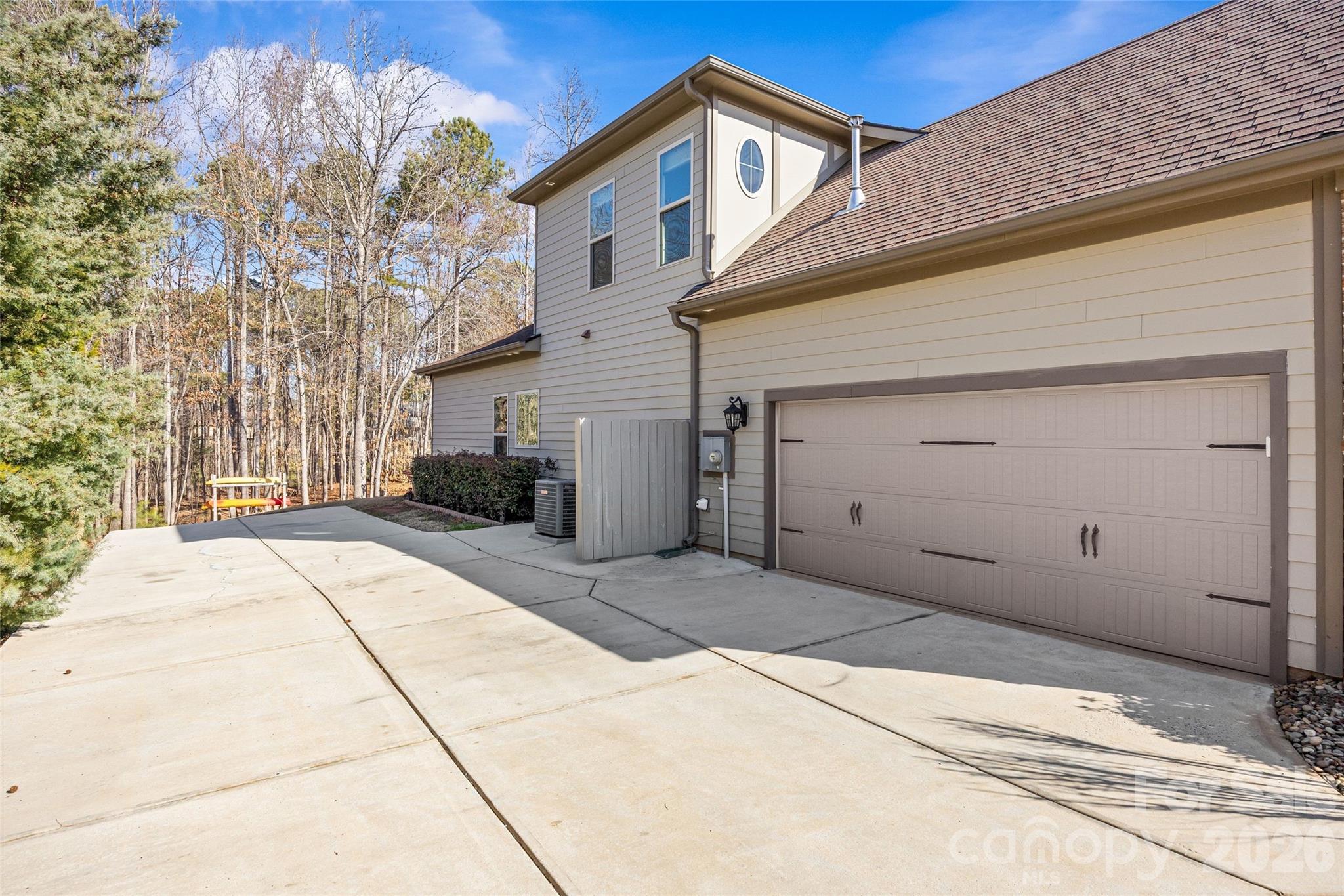 Bells Crossing - Residential