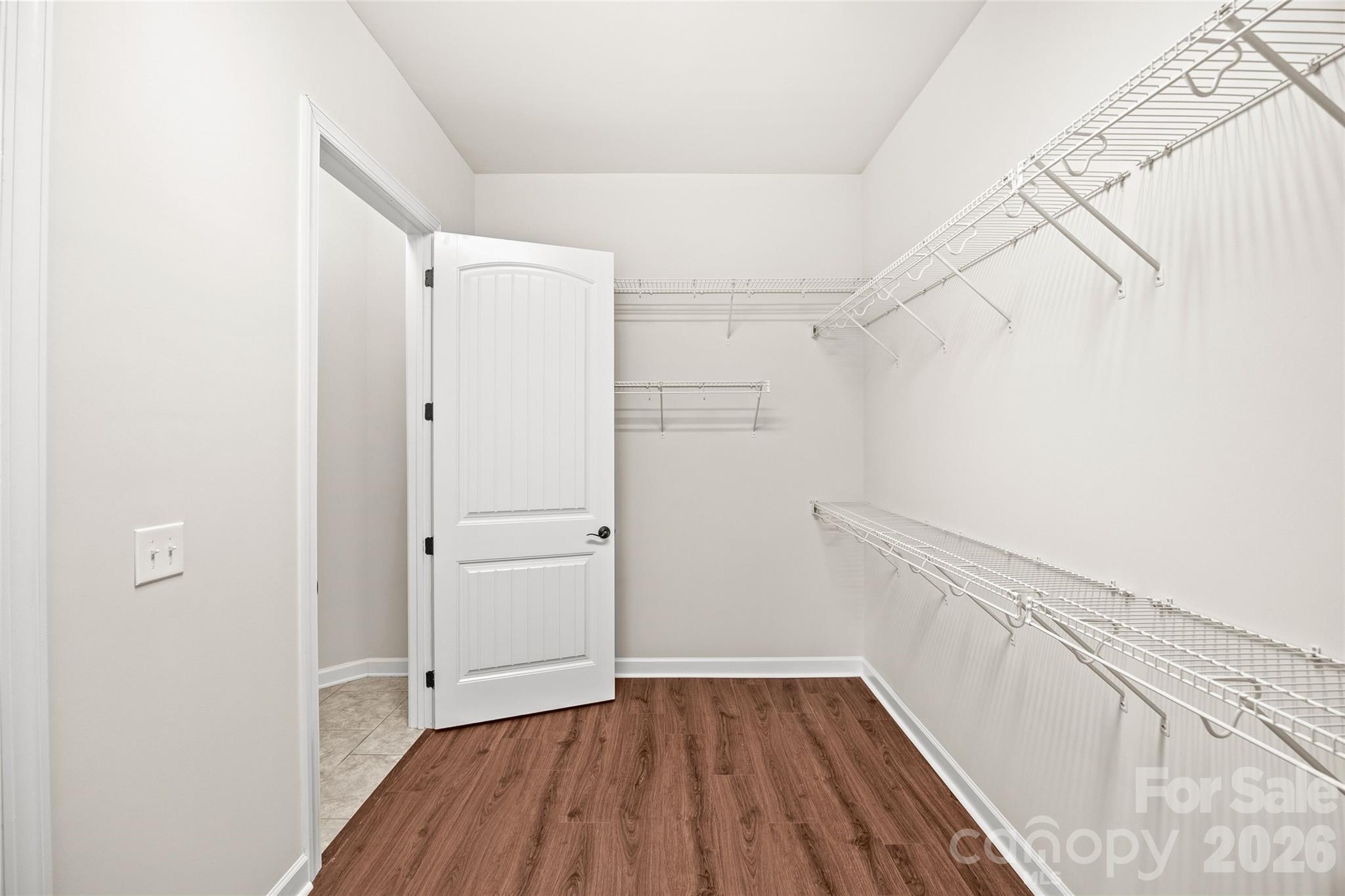 Bells Crossing - Residential