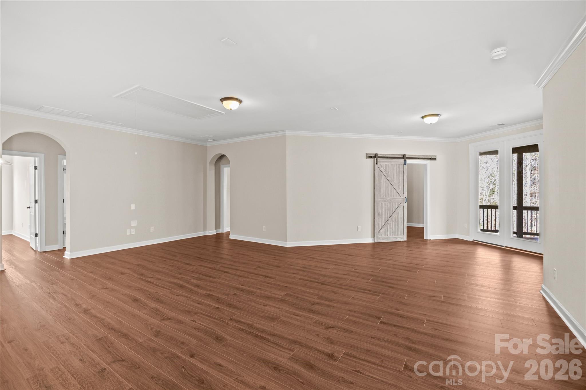 Bells Crossing - Residential