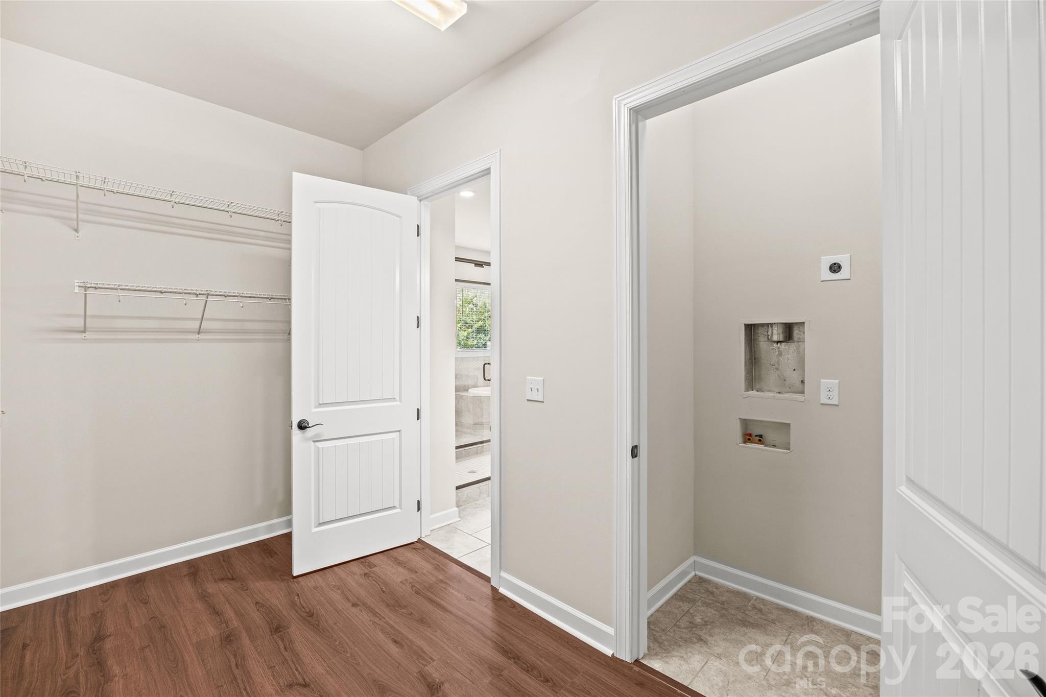 Bells Crossing - Residential