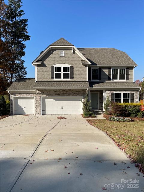 11959 Garmon Mill Estates Drive Midland NC 28107