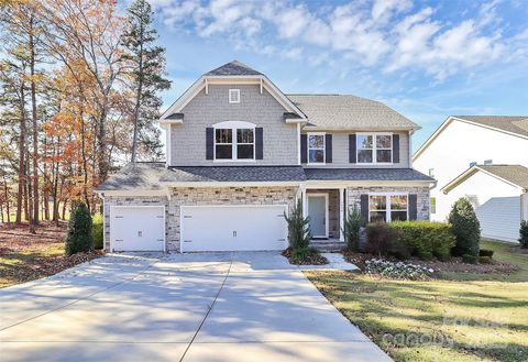 Photo of 11959 Garmon Mill Estates Drive, Midland, NC 28107 (MLS # 4317924)