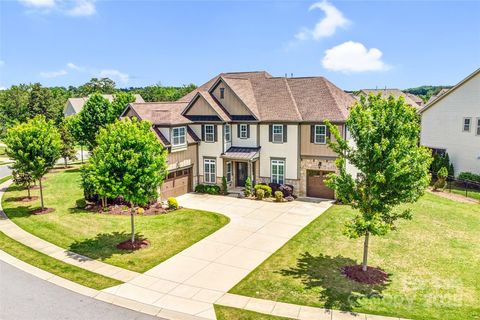 13204 Feale Court Charlotte NC 28278