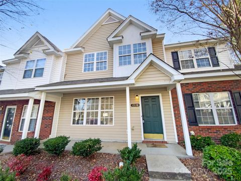 10840 Holly Ridge Boulevard Charlotte NC 28216